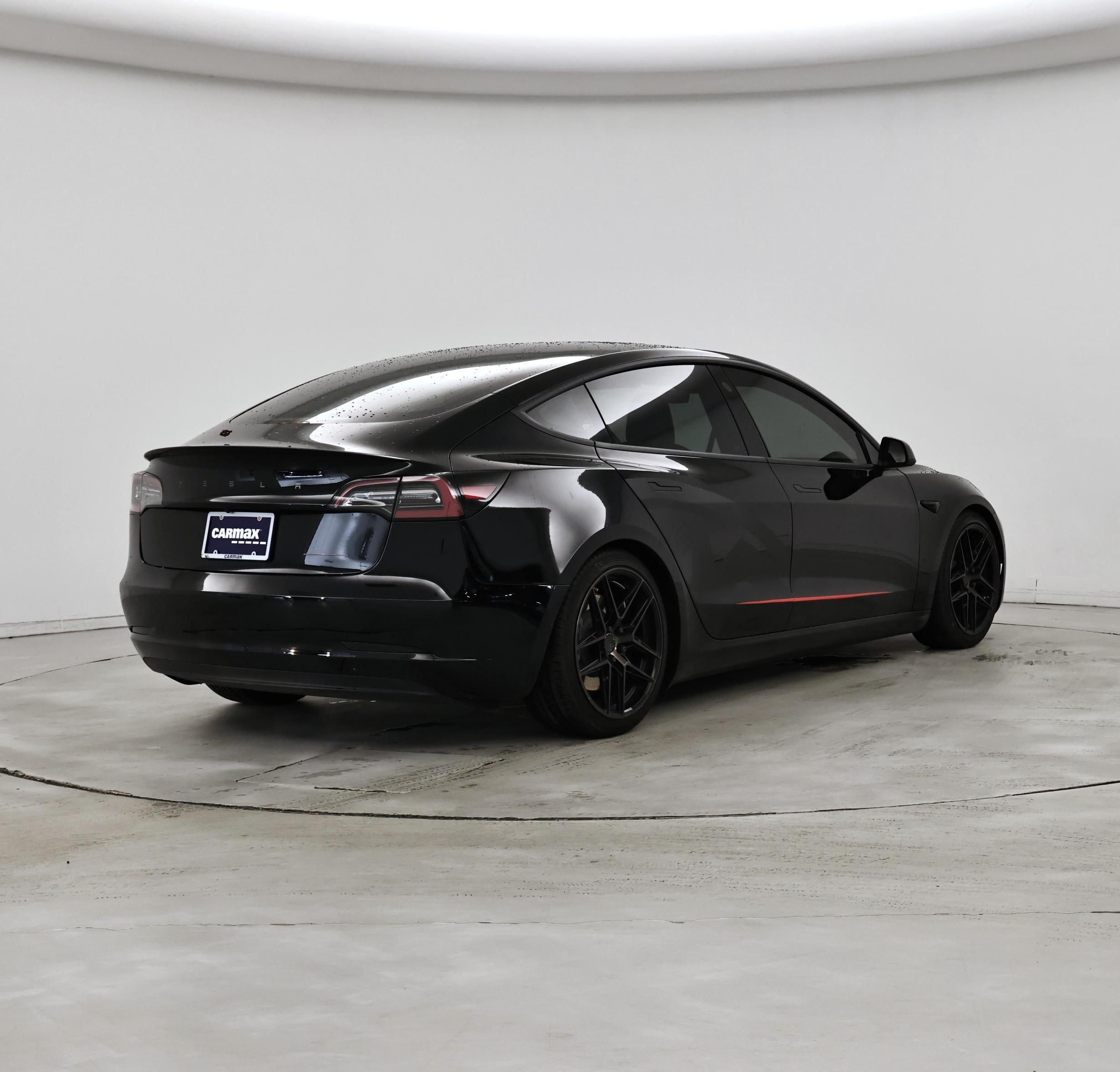 Thumbnail: 2020 Tesla Model 3 - 8