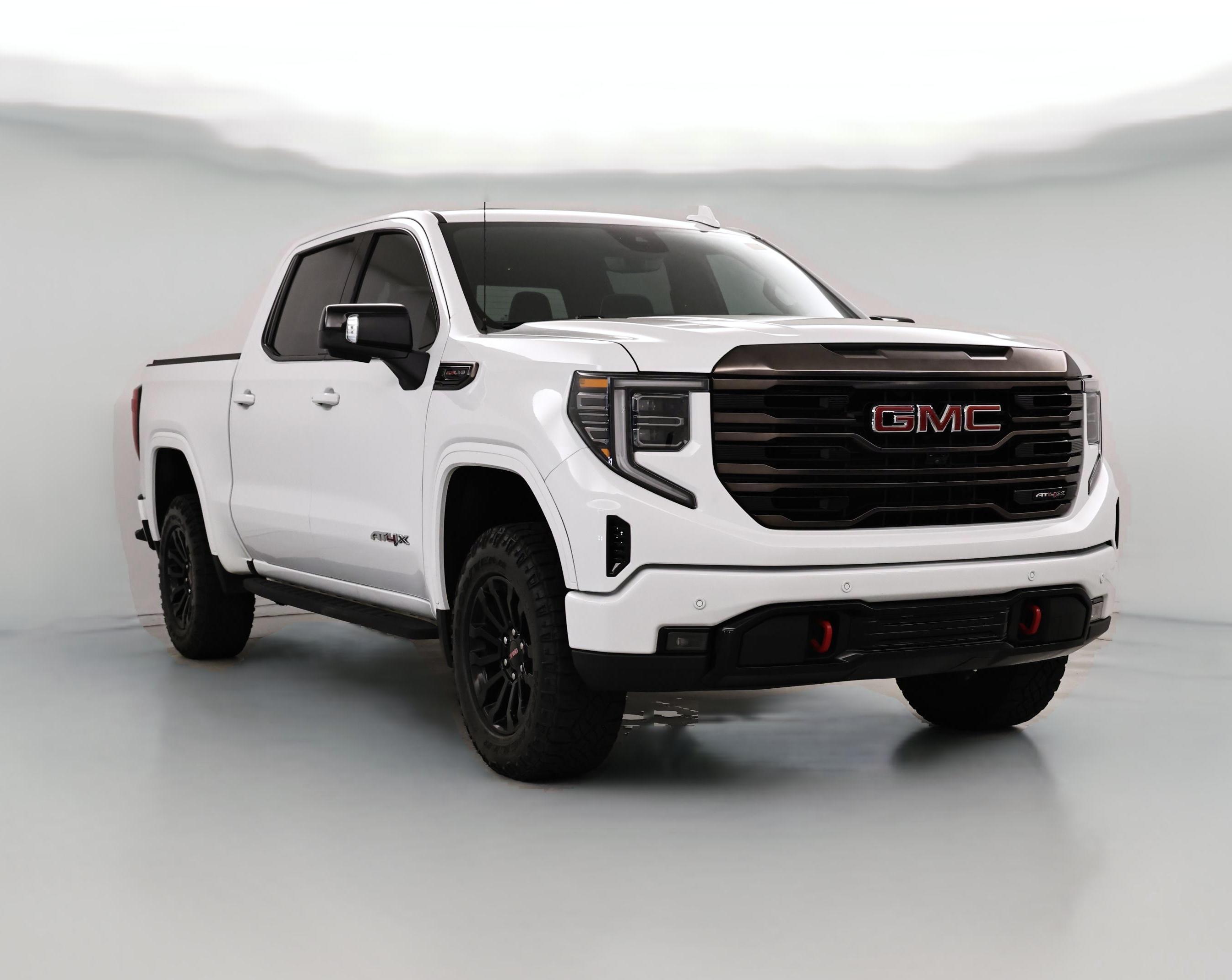Thumbnail: 2023 GMC Sierra 1500 - 1
