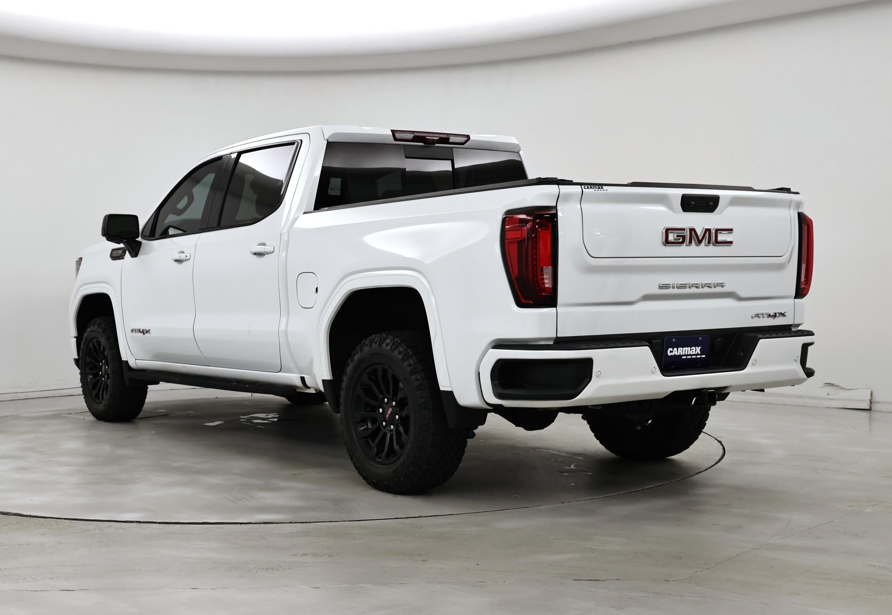 Thumbnail: 2023 GMC Sierra 1500 - 2