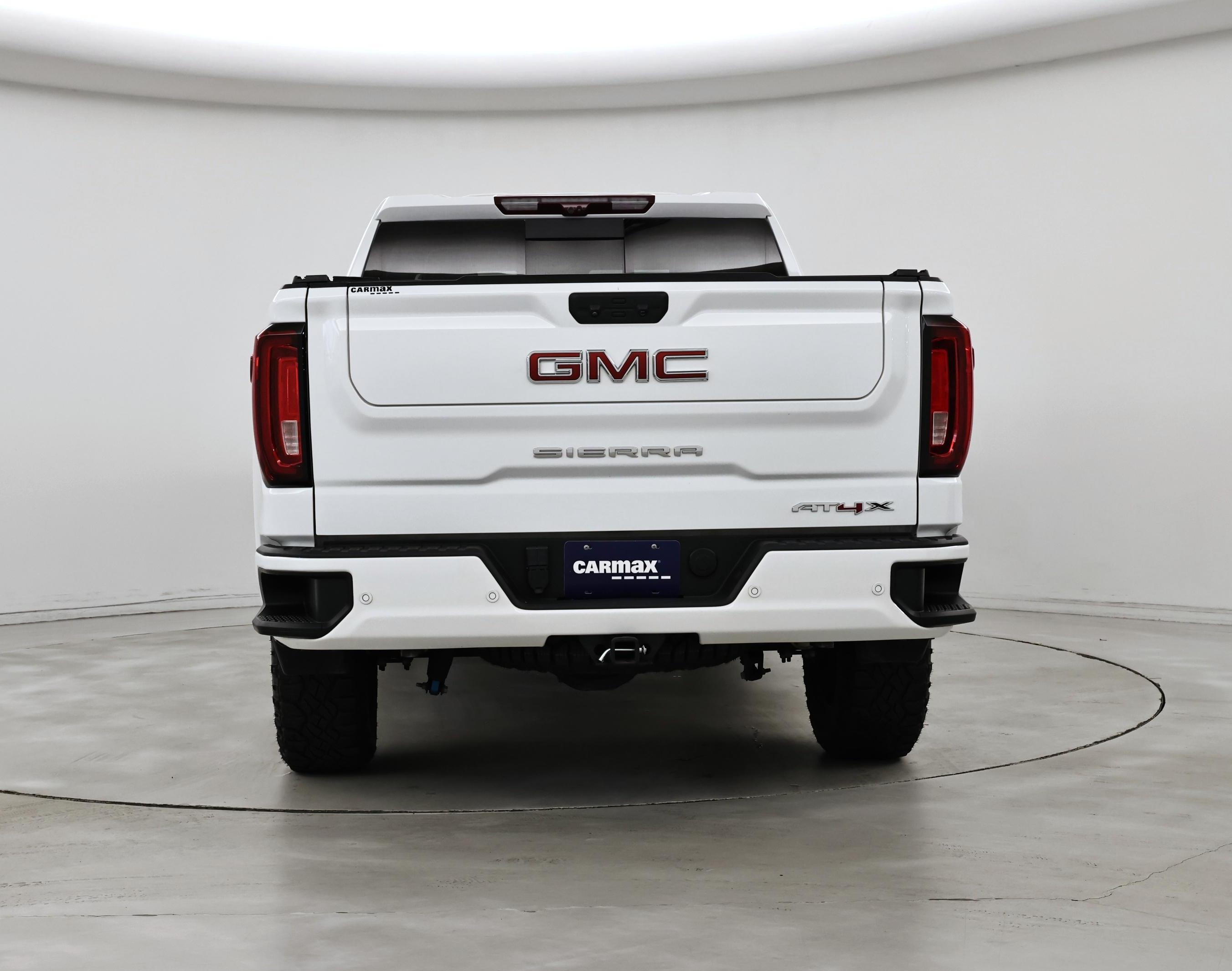 Thumbnail: 2023 GMC Sierra 1500 - 6