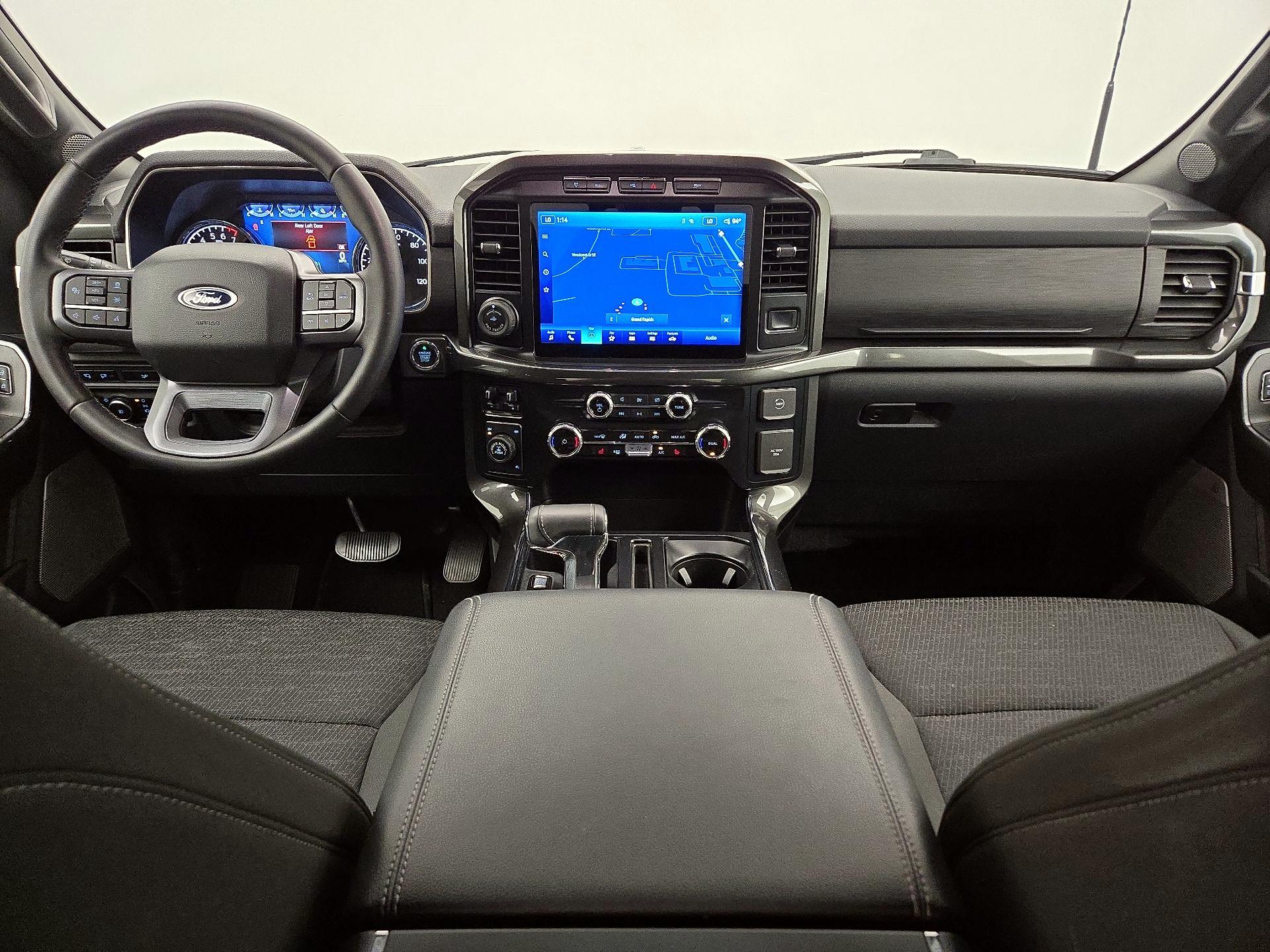 Thumbnail: 2023 Ford F-150 - 9