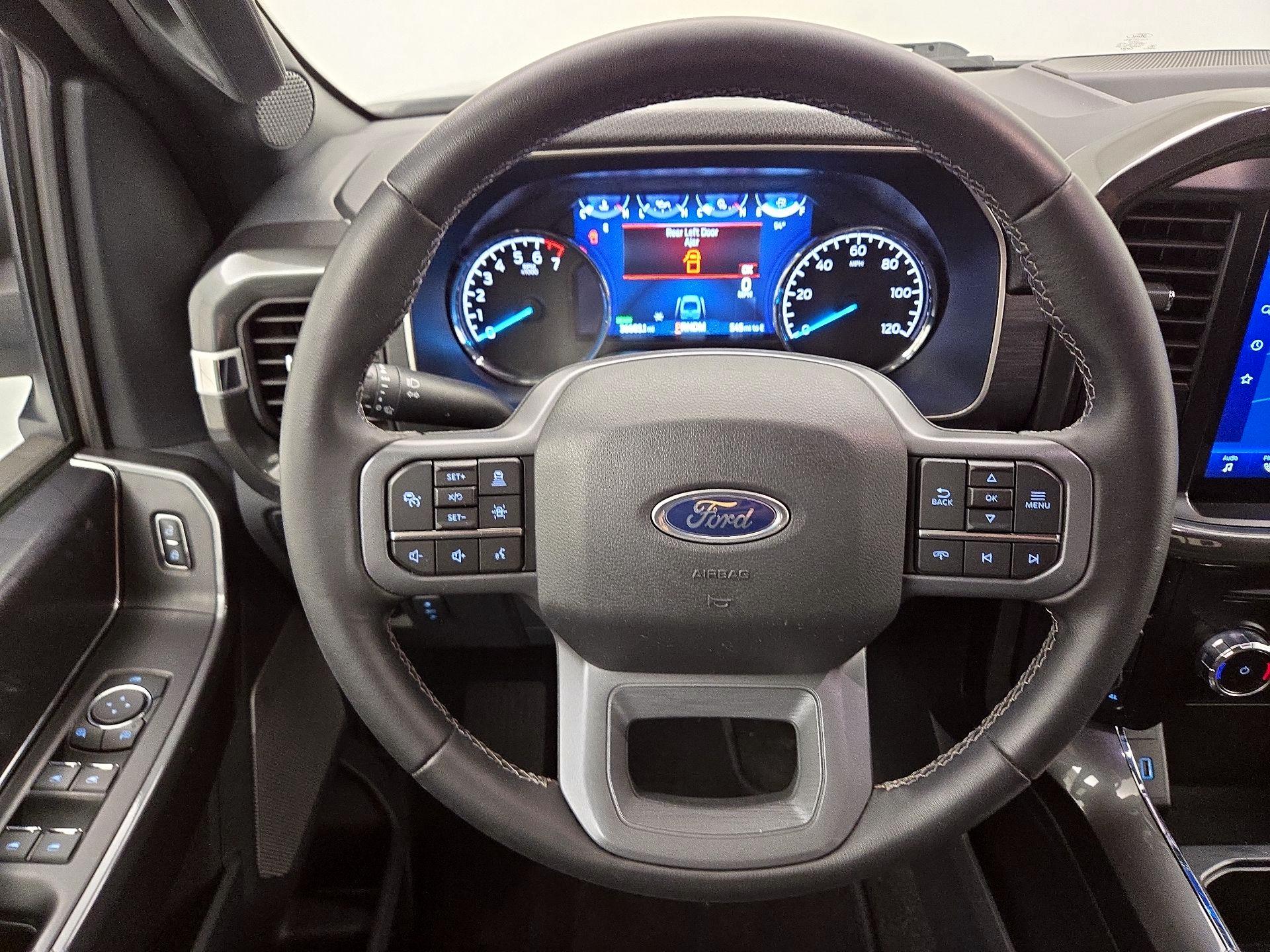Thumbnail: 2023 Ford F-150 - 10
