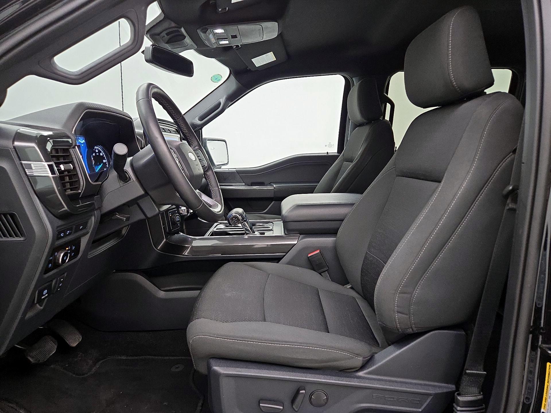 Thumbnail: 2023 Ford F-150 - 11