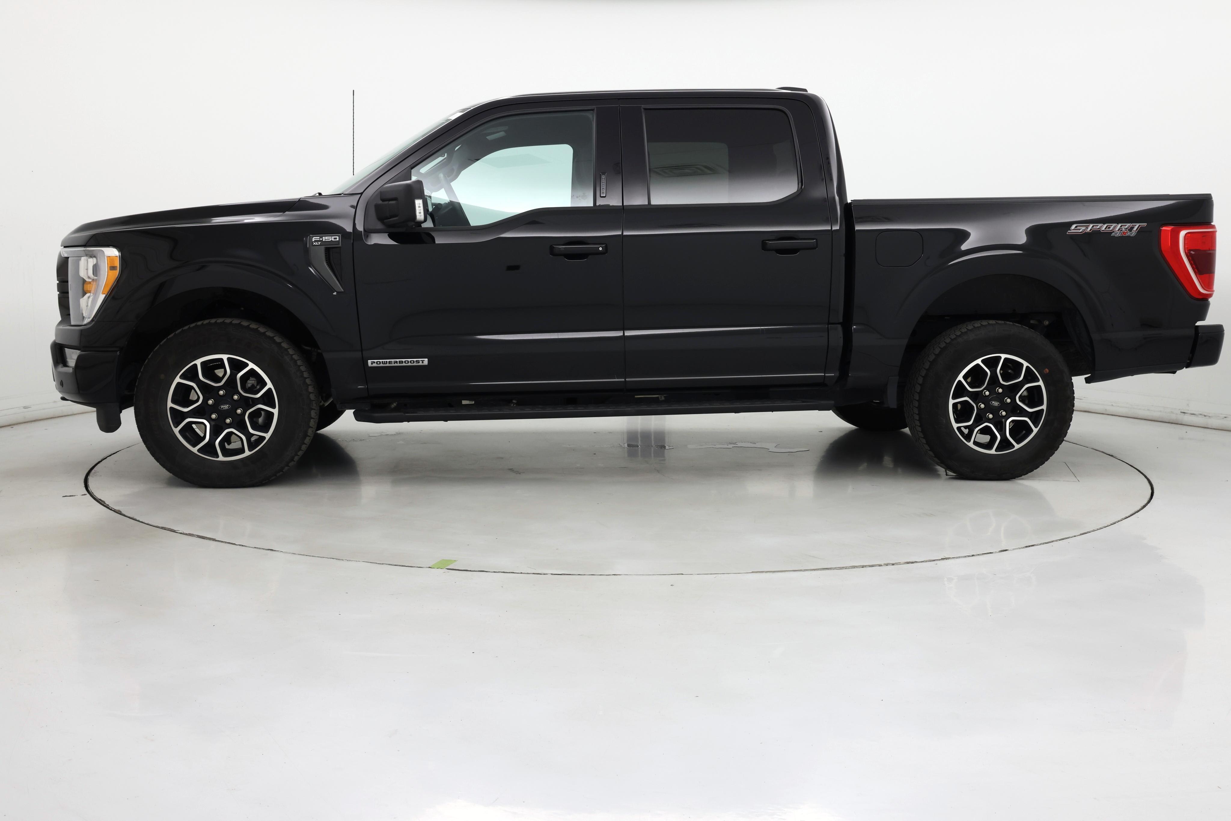 Thumbnail: 2023 Ford F-150 - 3