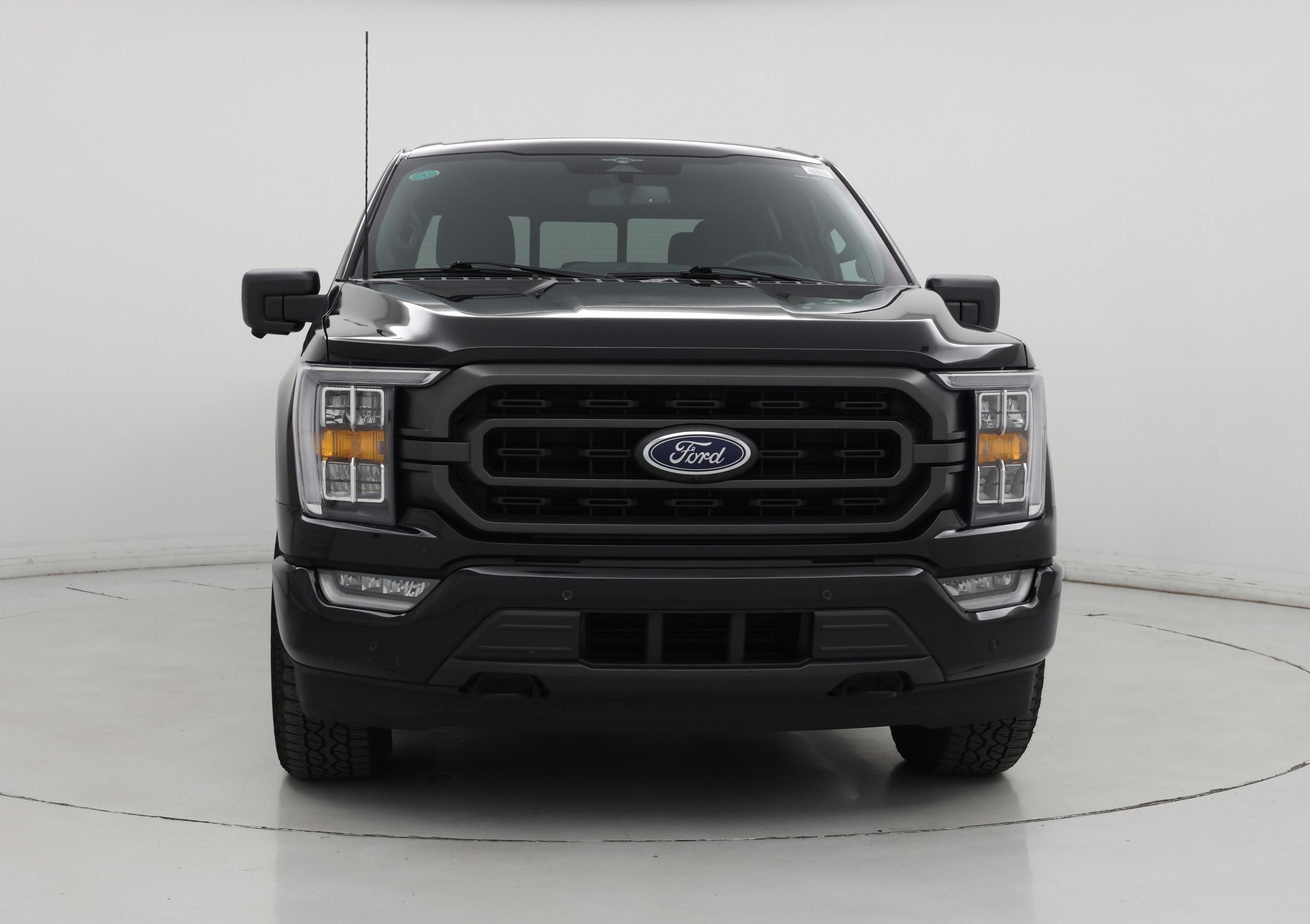 Thumbnail: 2023 Ford F-150 - 5