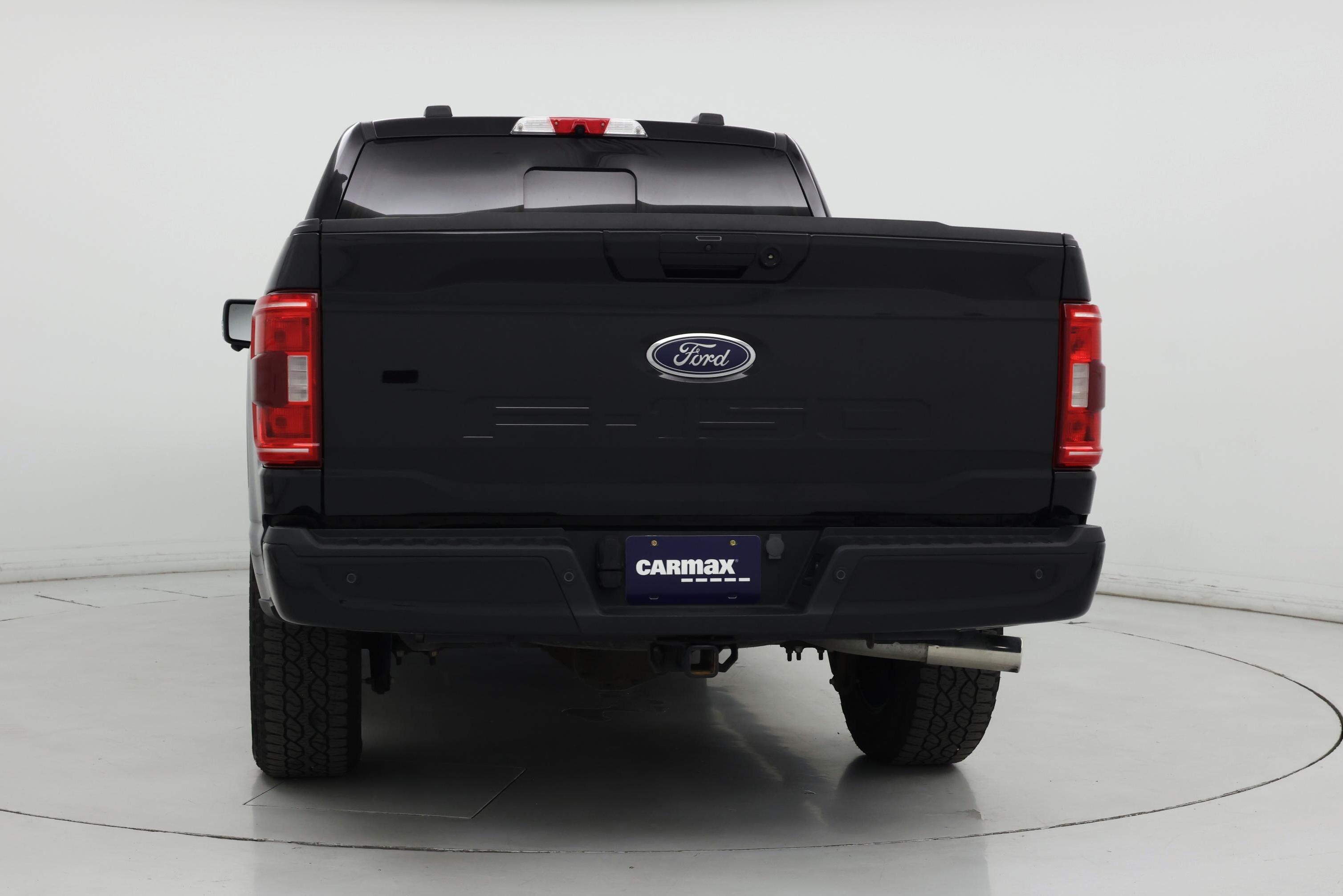 Thumbnail: 2023 Ford F-150 - 6