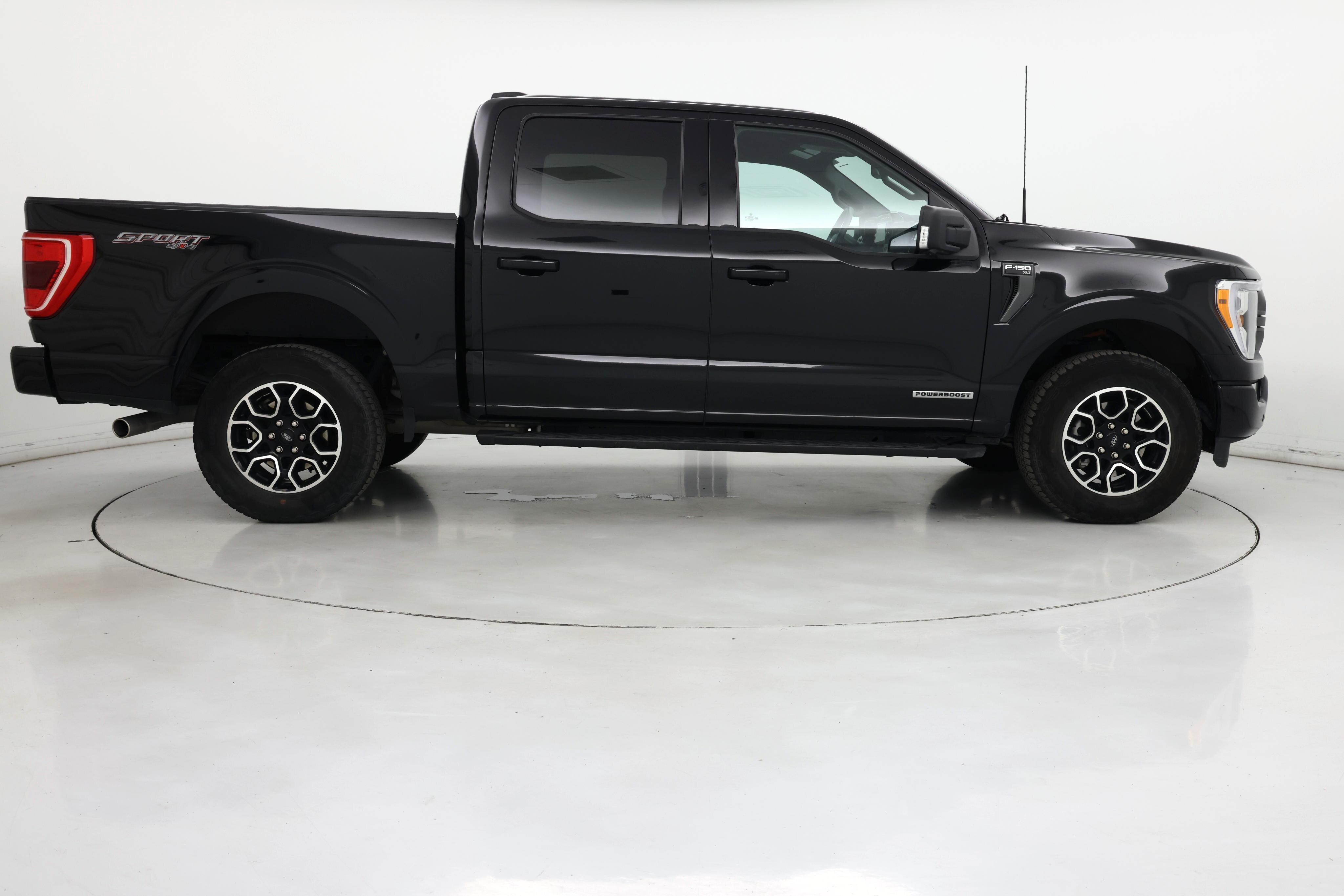 Thumbnail: 2023 Ford F-150 - 7
