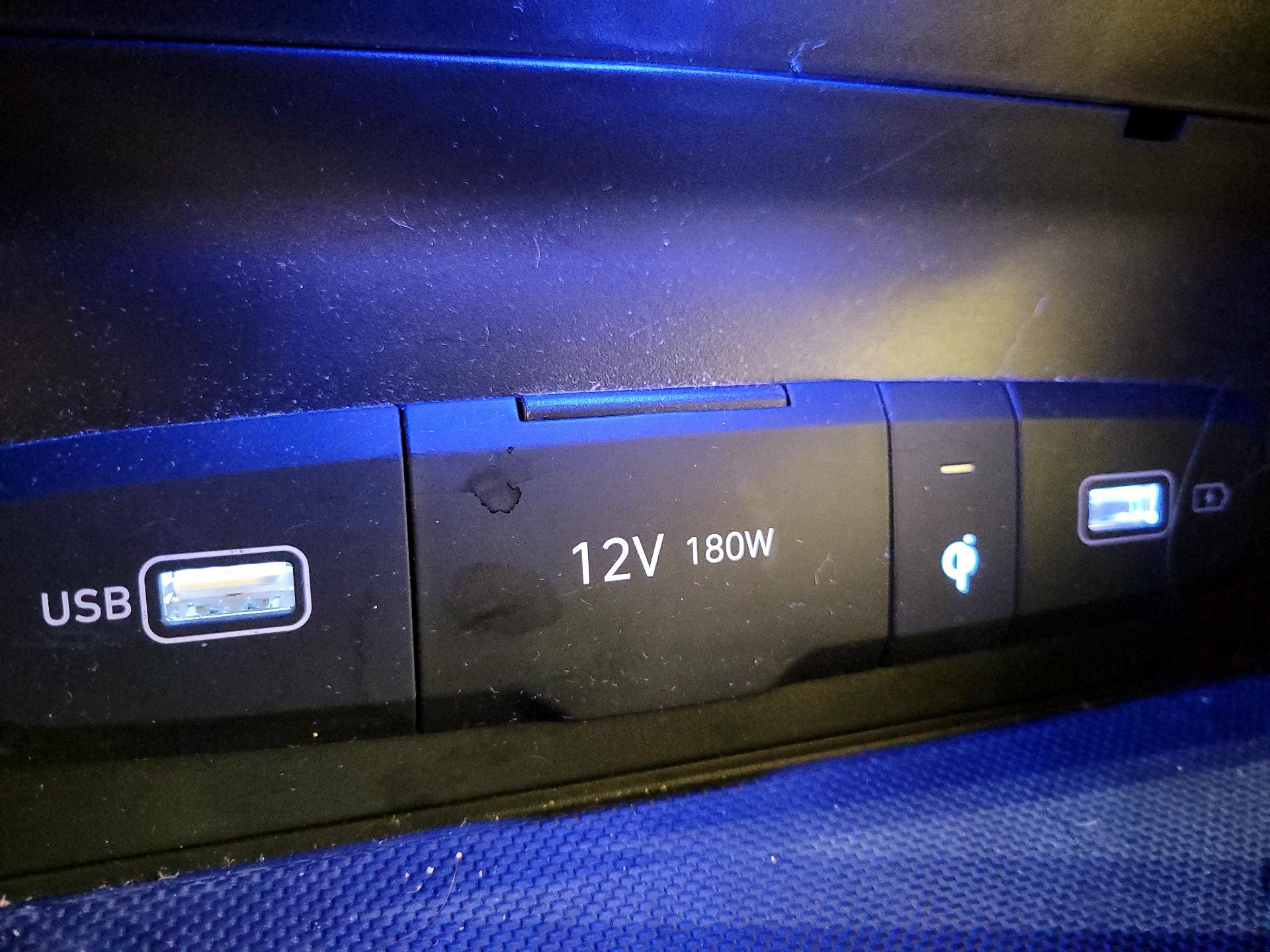 Thumbnail: 2022 Hyundai Tucson - 19