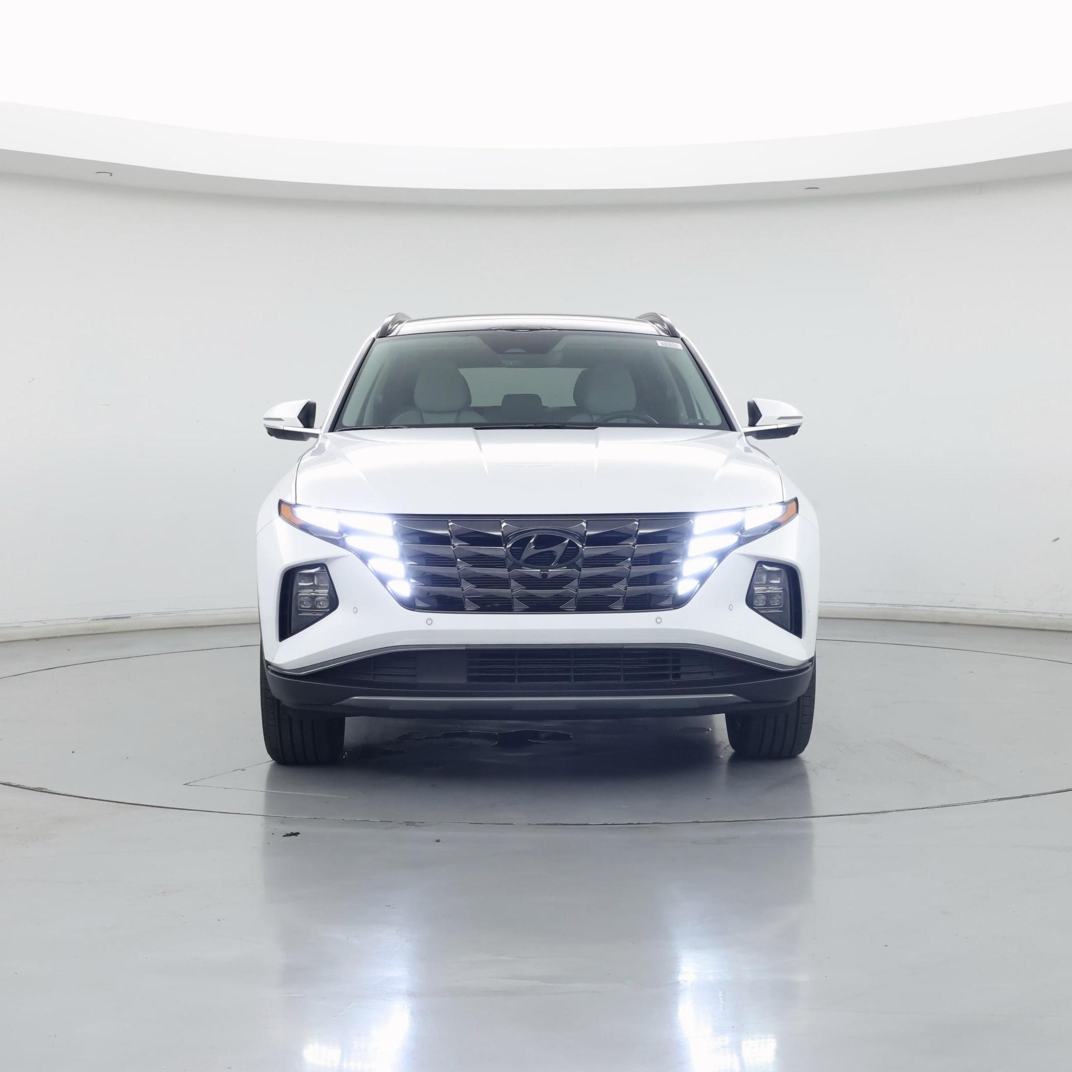 Thumbnail: 2022 Hyundai Tucson - 5