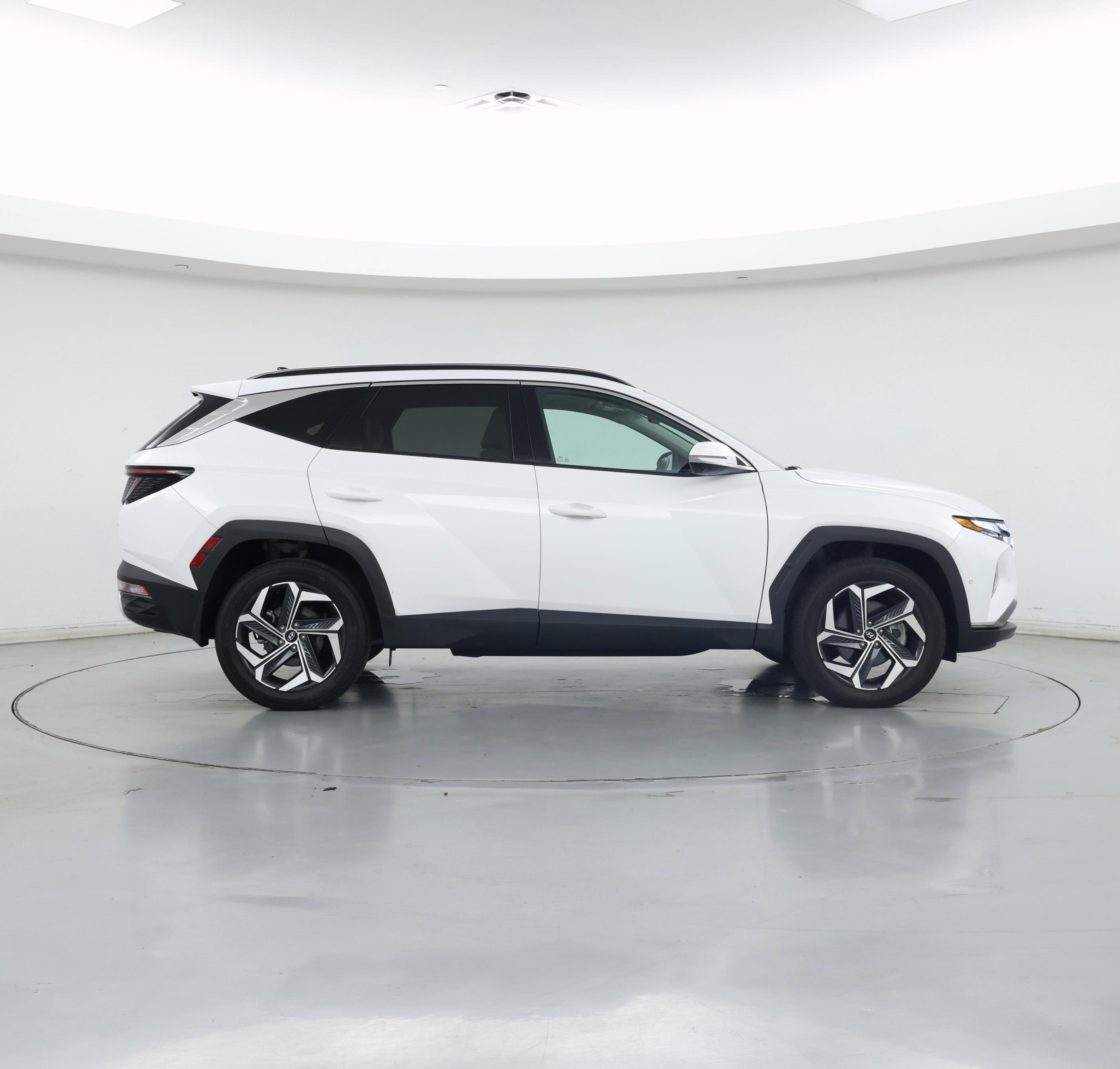 Thumbnail: 2022 Hyundai Tucson - 7
