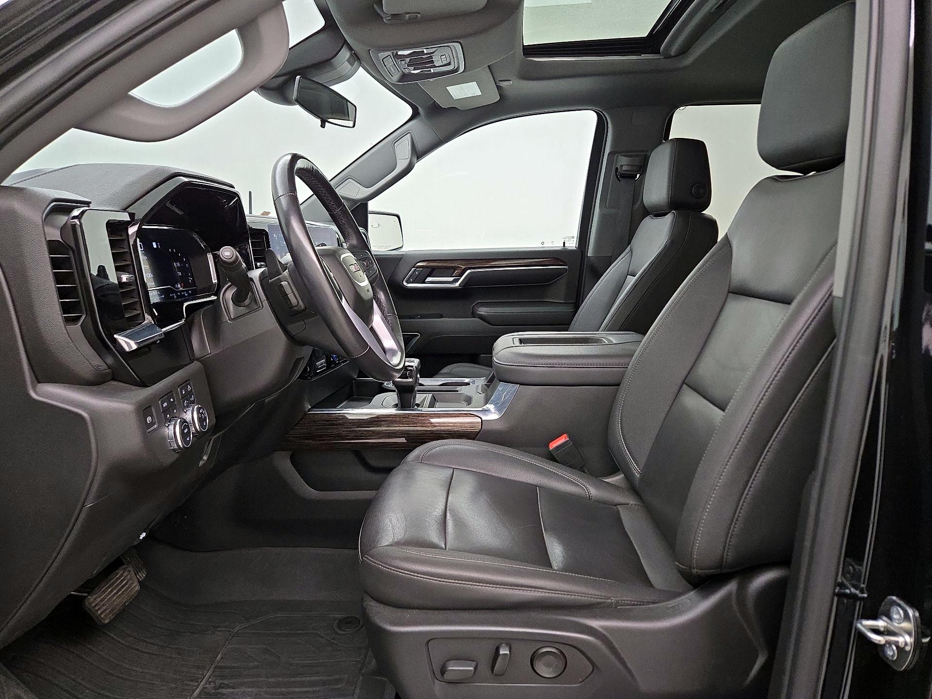Thumbnail: 2022 GMC Sierra 1500 - 11