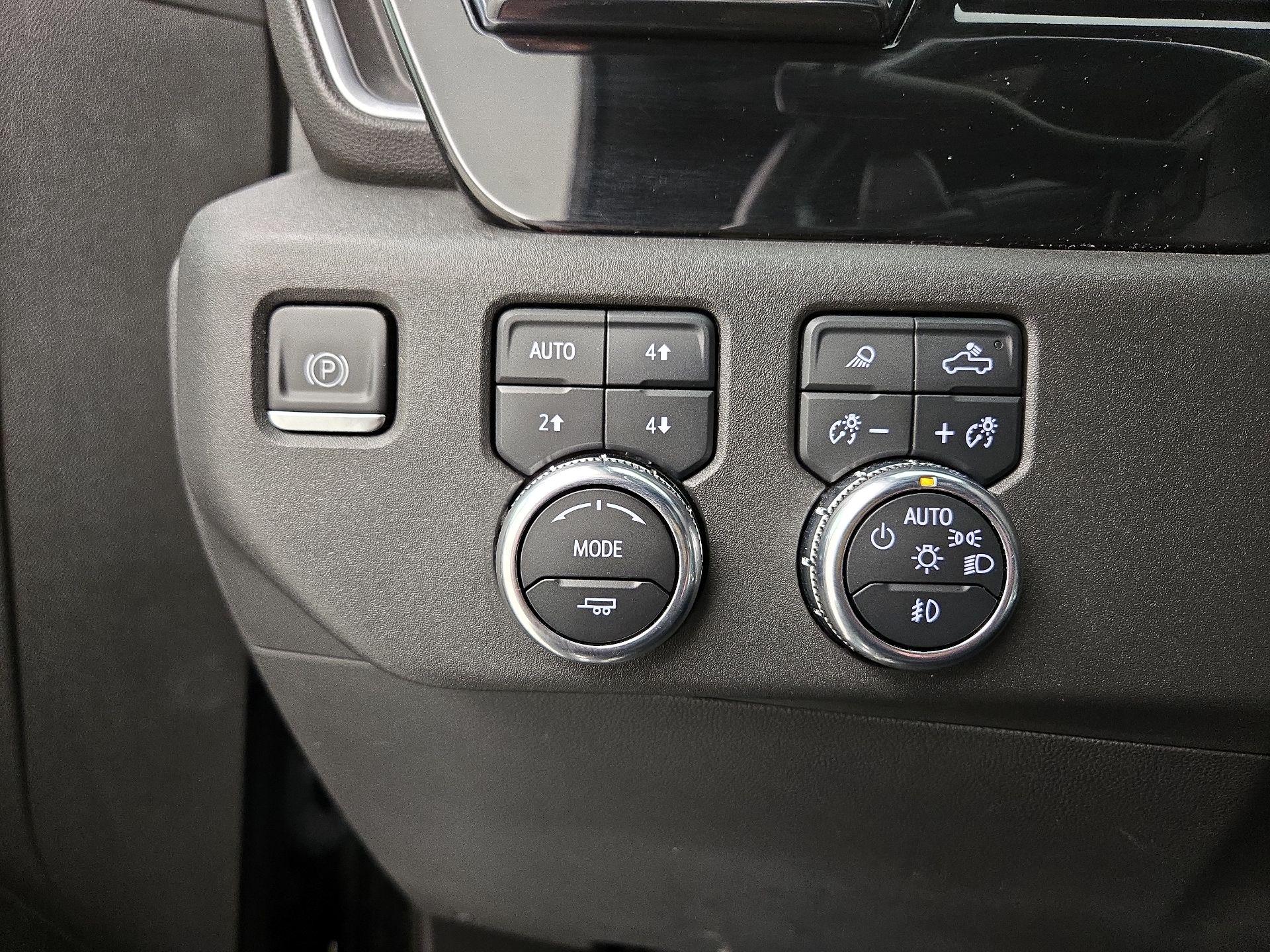 Thumbnail: 2022 GMC Sierra 1500 - 13