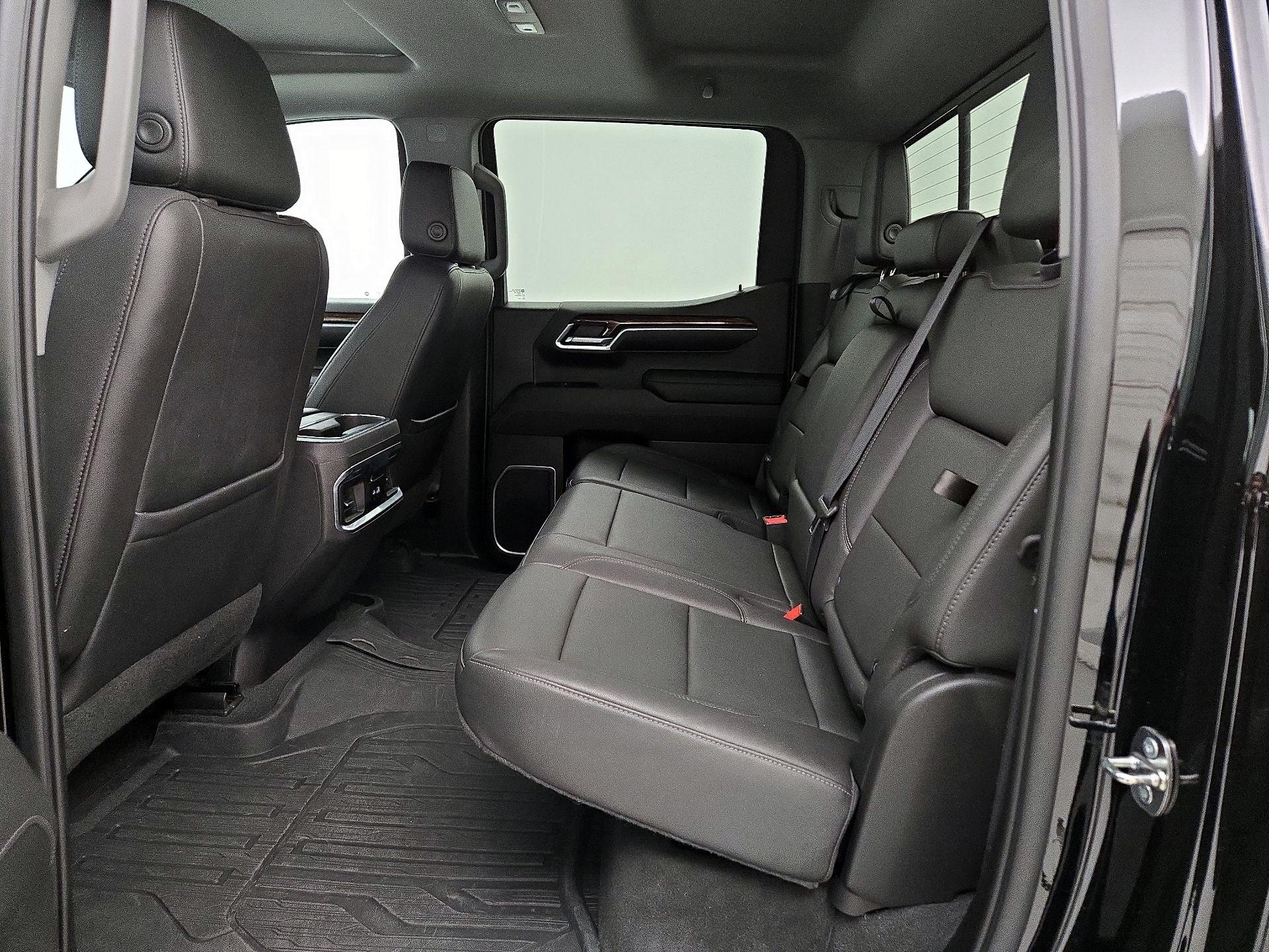 Thumbnail: 2022 GMC Sierra 1500 - 20