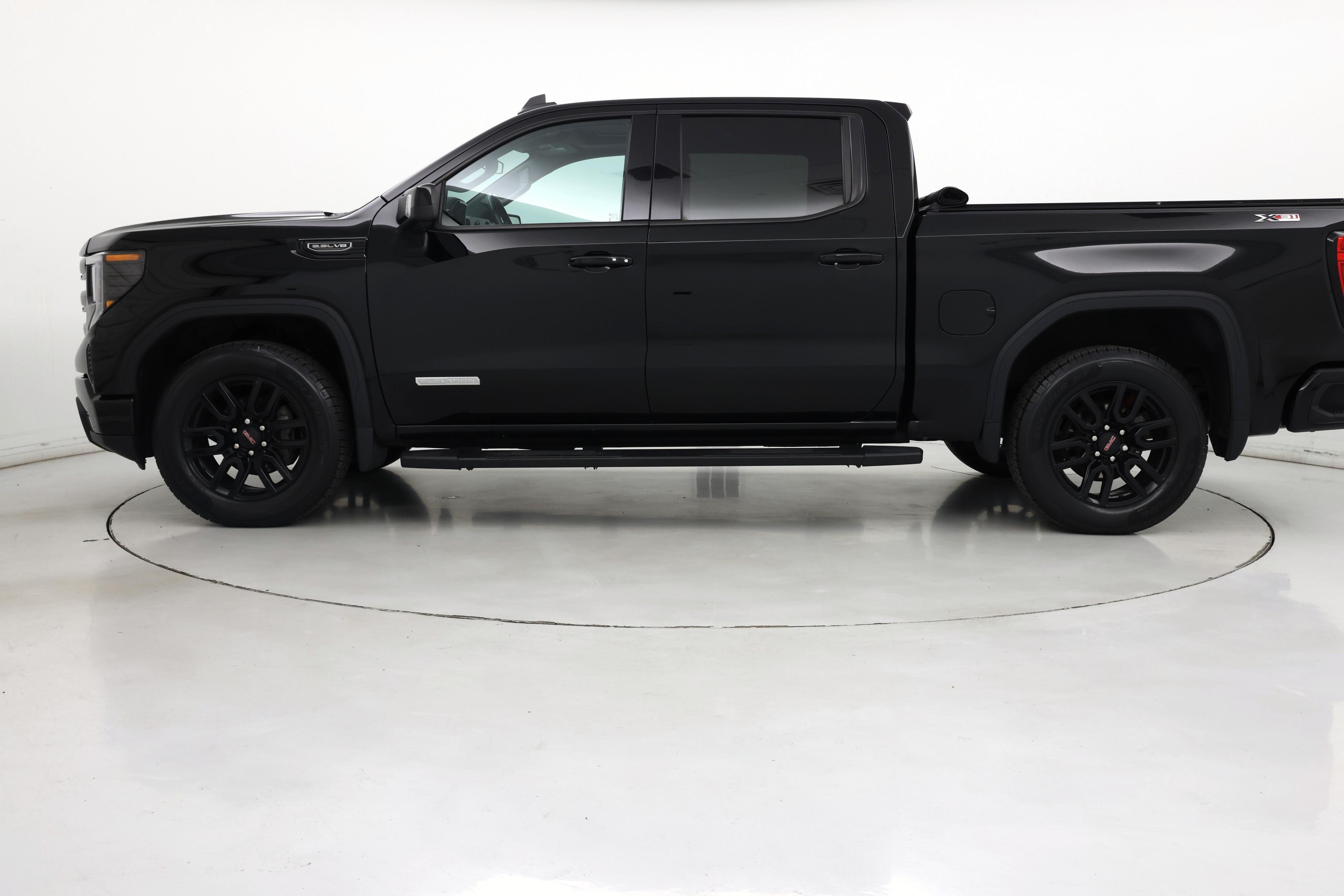 Thumbnail: 2022 GMC Sierra 1500 - 3