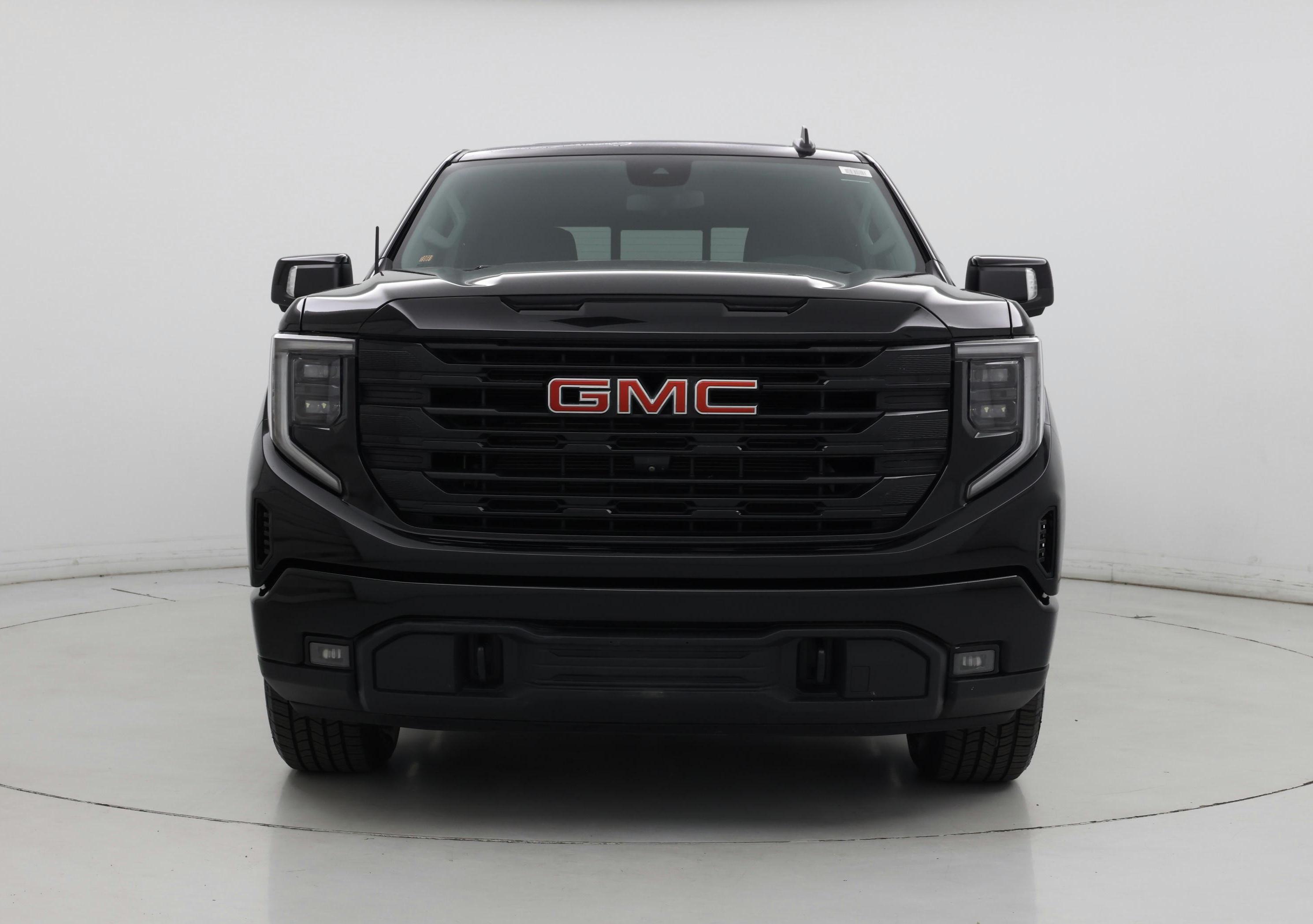 Thumbnail: 2022 GMC Sierra 1500 - 5