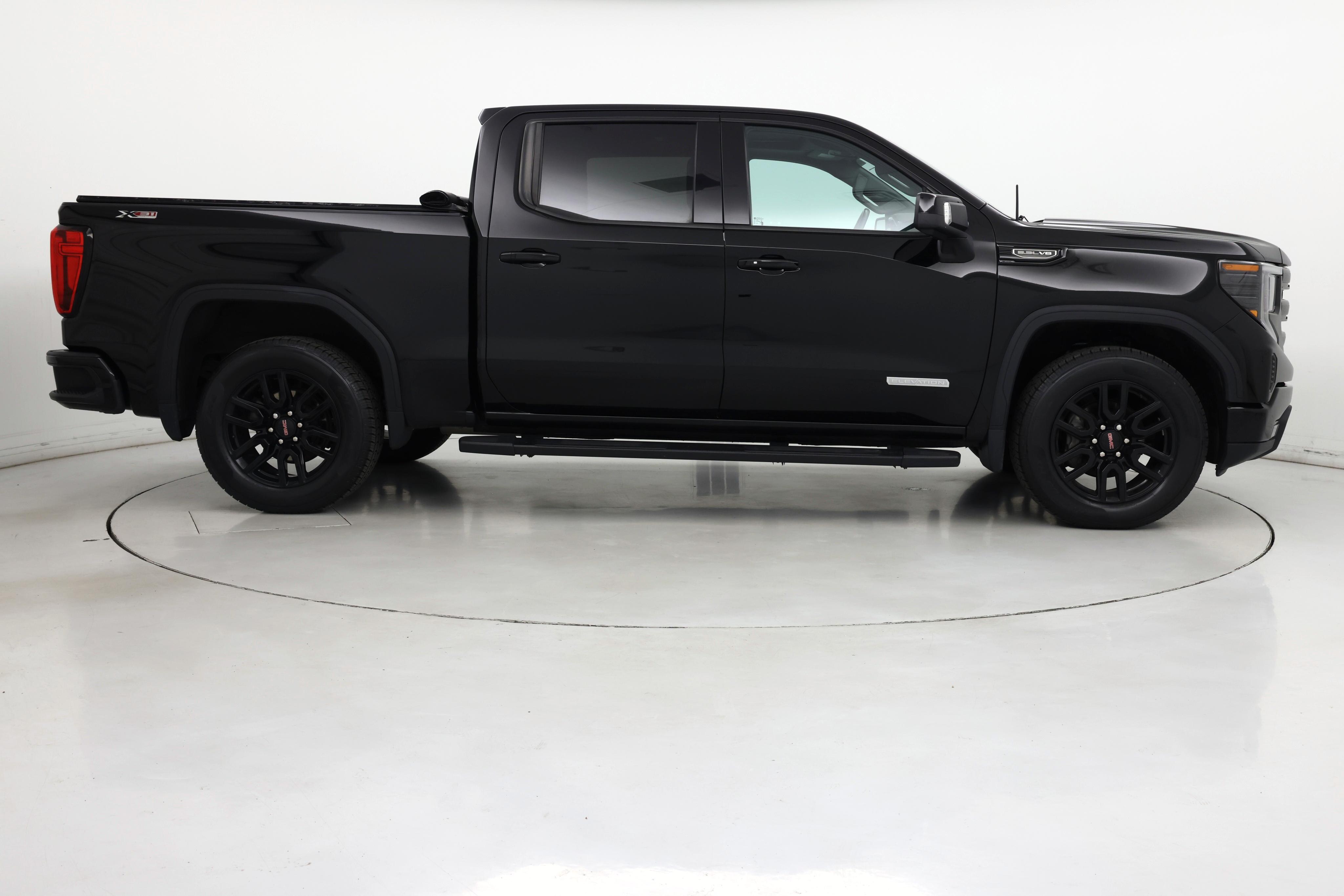 Thumbnail: 2022 GMC Sierra 1500 - 7