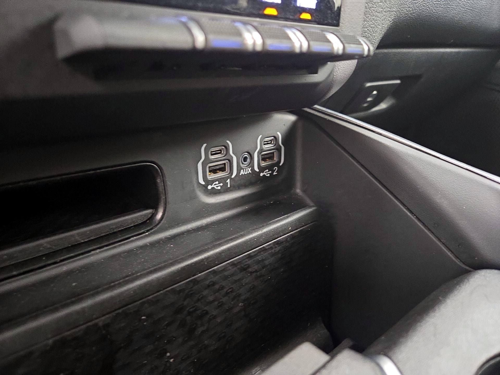Thumbnail: 2022 RAM 1500 - 18