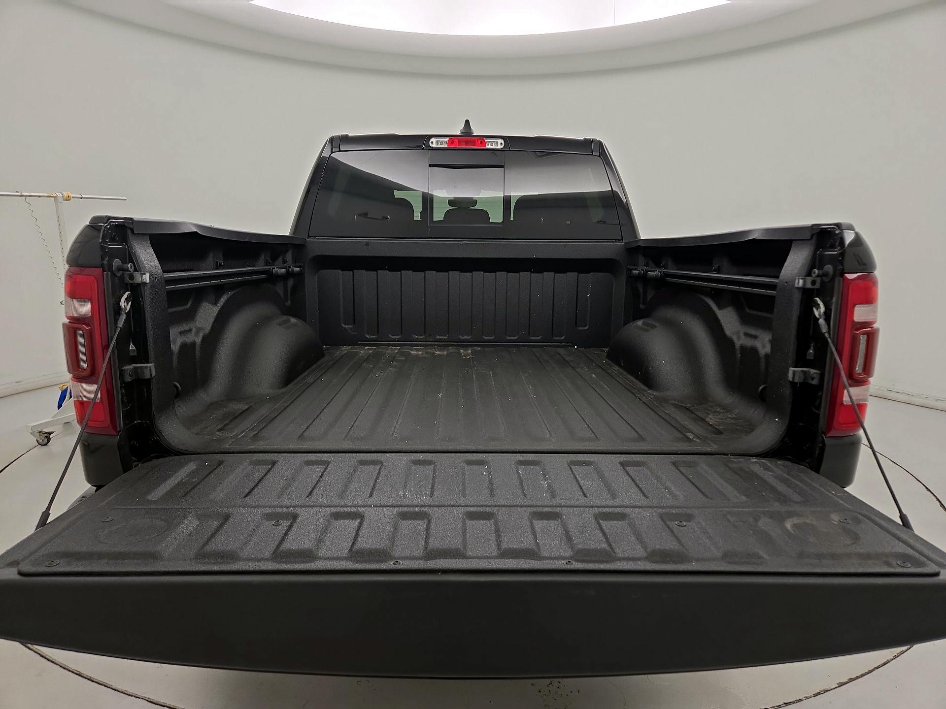 Thumbnail: 2022 RAM 1500 - 20