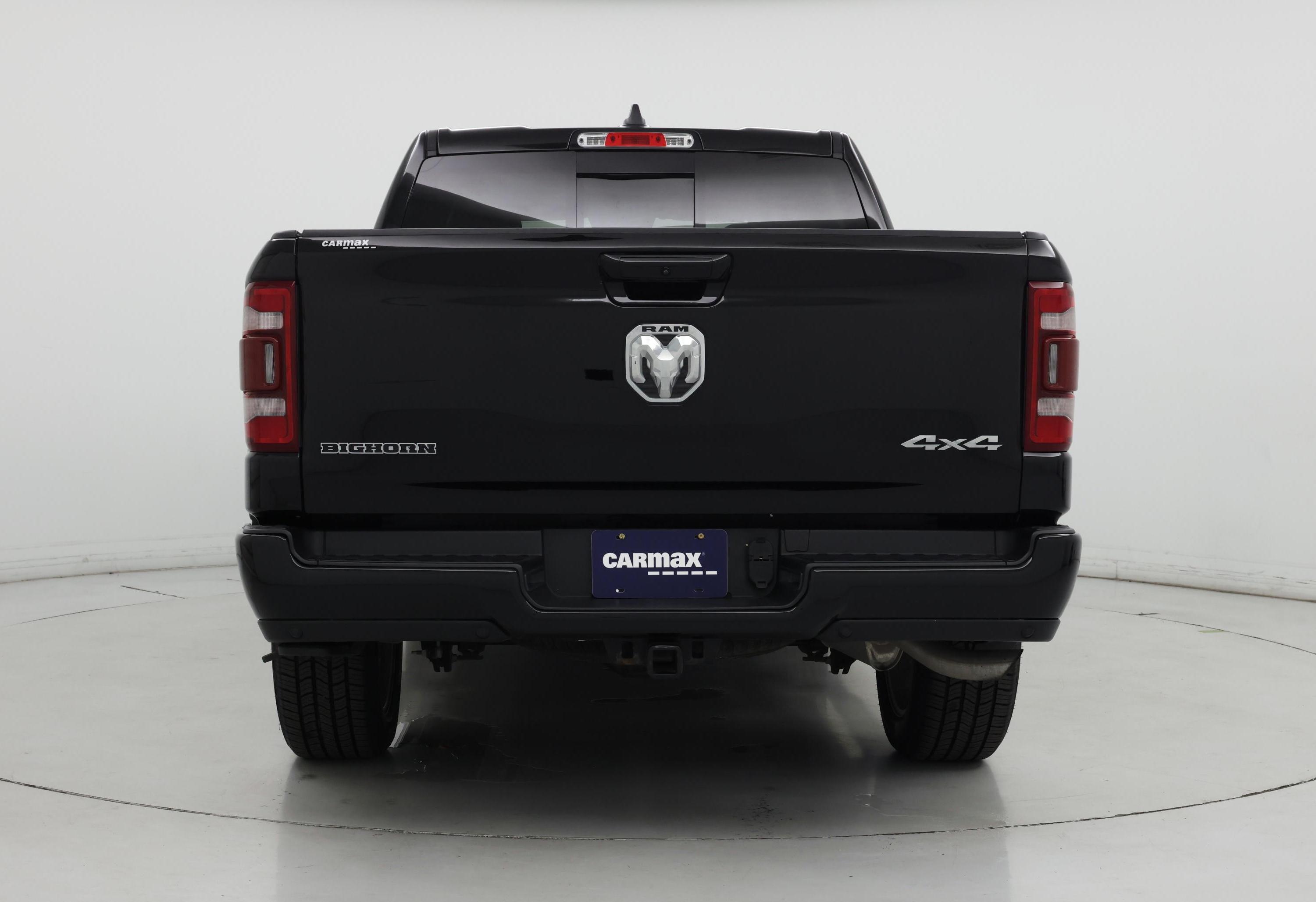 Thumbnail: 2022 RAM 1500 - 6