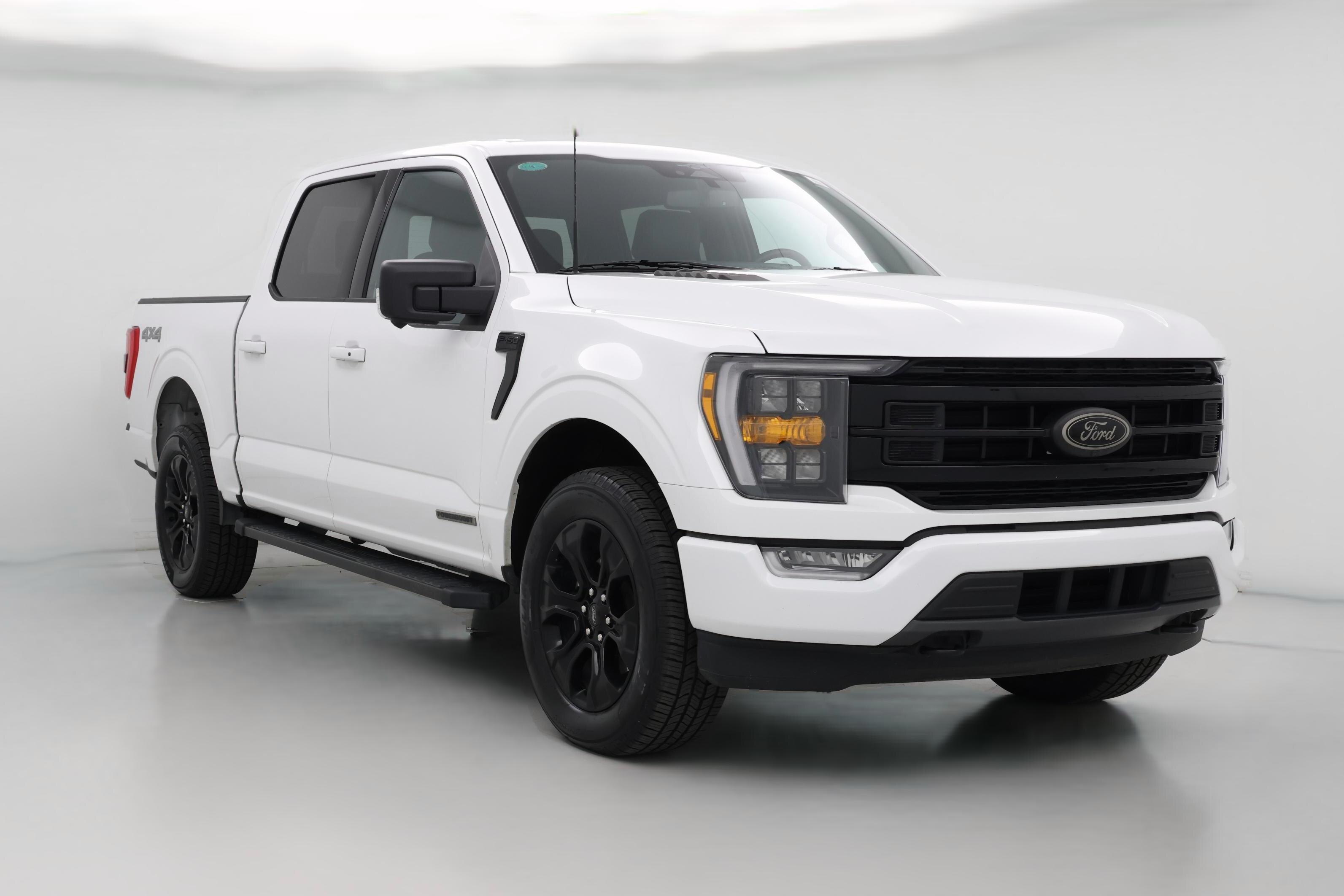 Thumbnail: 2023 Ford F-150 - 1