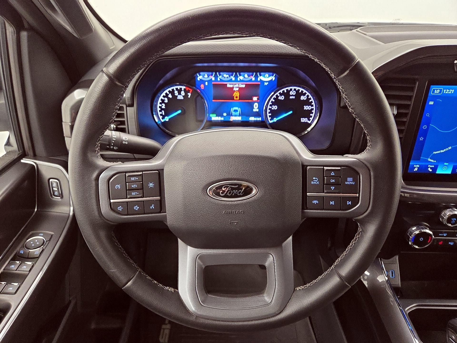 Thumbnail: 2023 Ford F-150 - 10