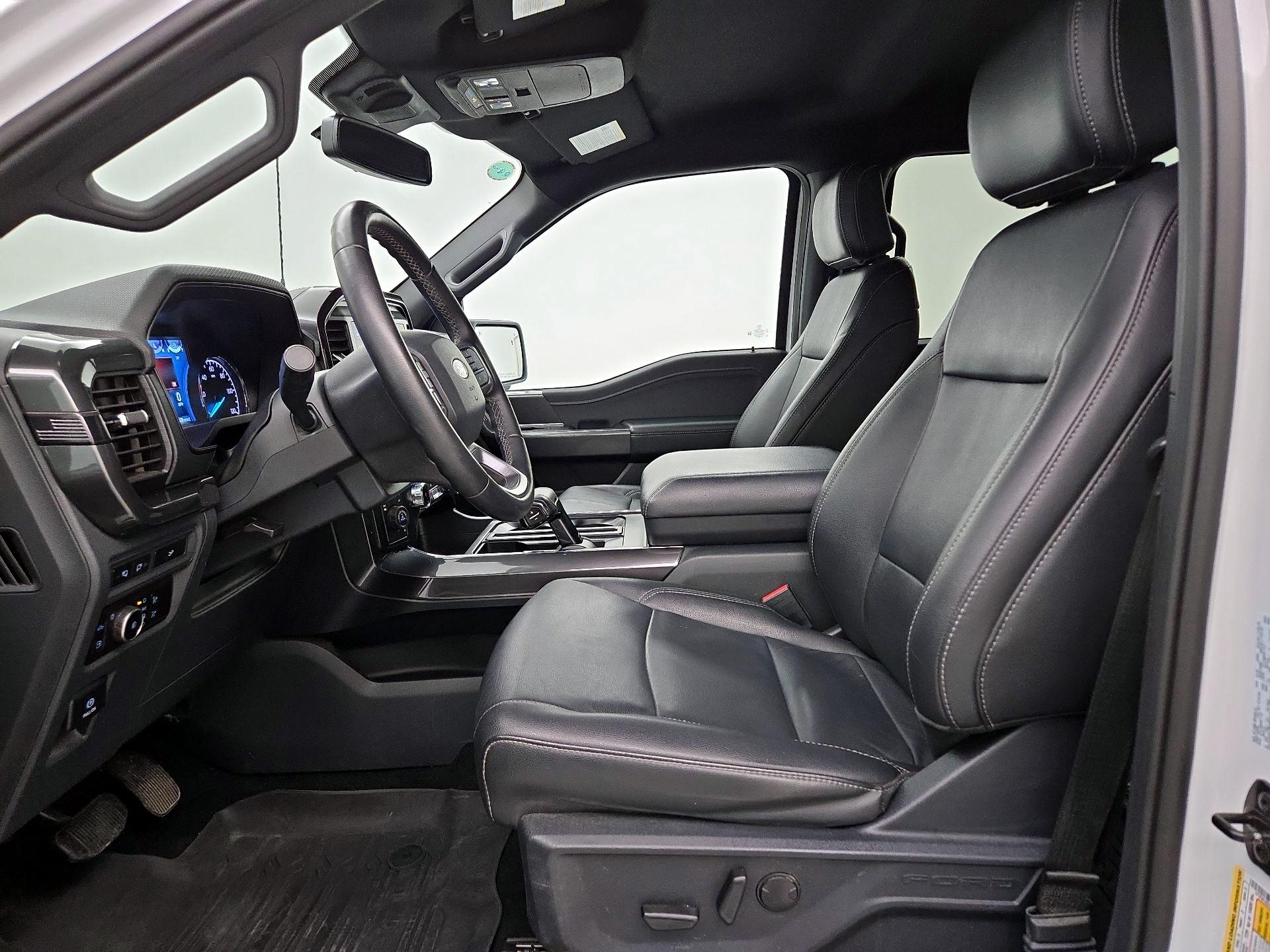 Thumbnail: 2023 Ford F-150 - 11