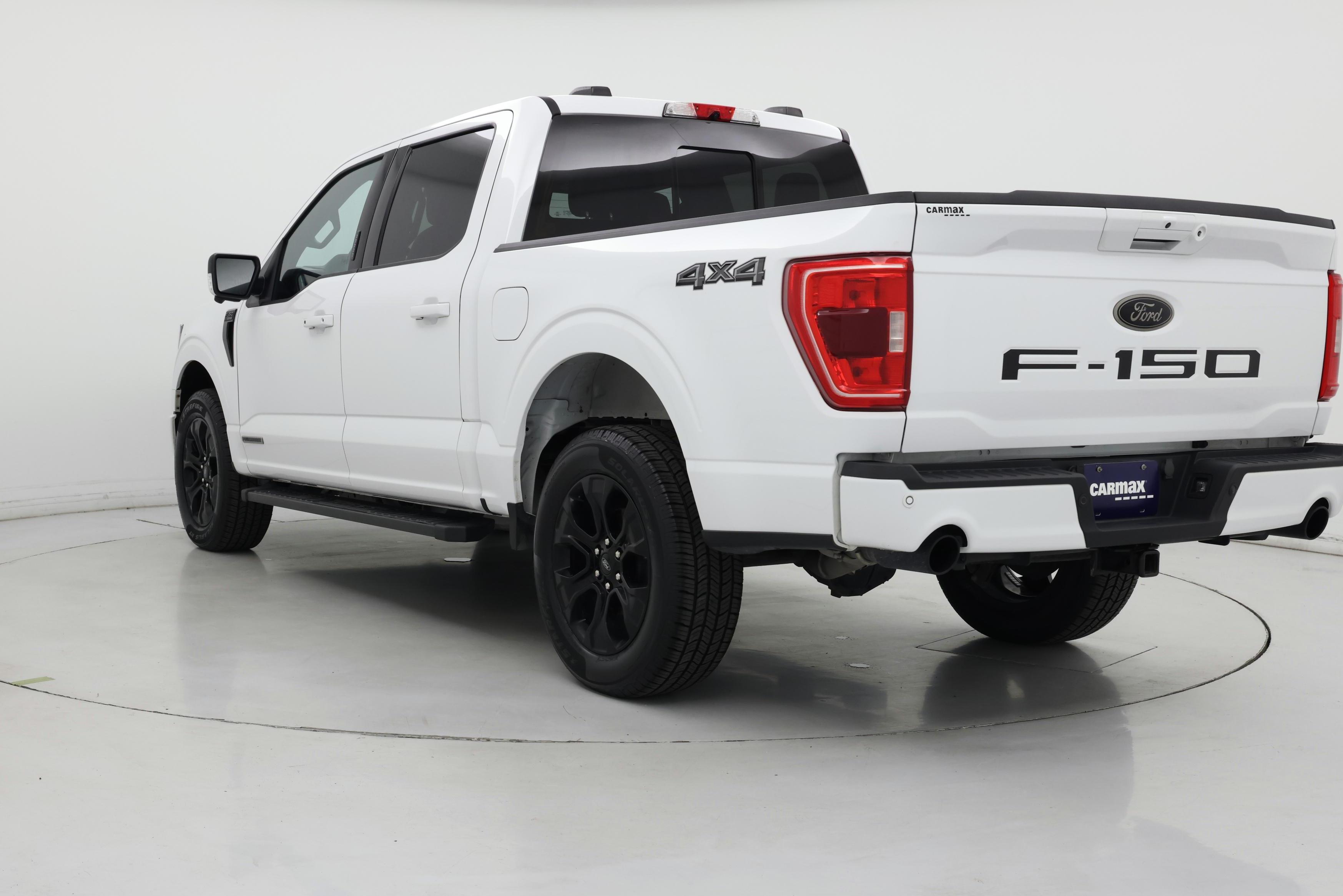 Thumbnail: 2023 Ford F-150 - 2