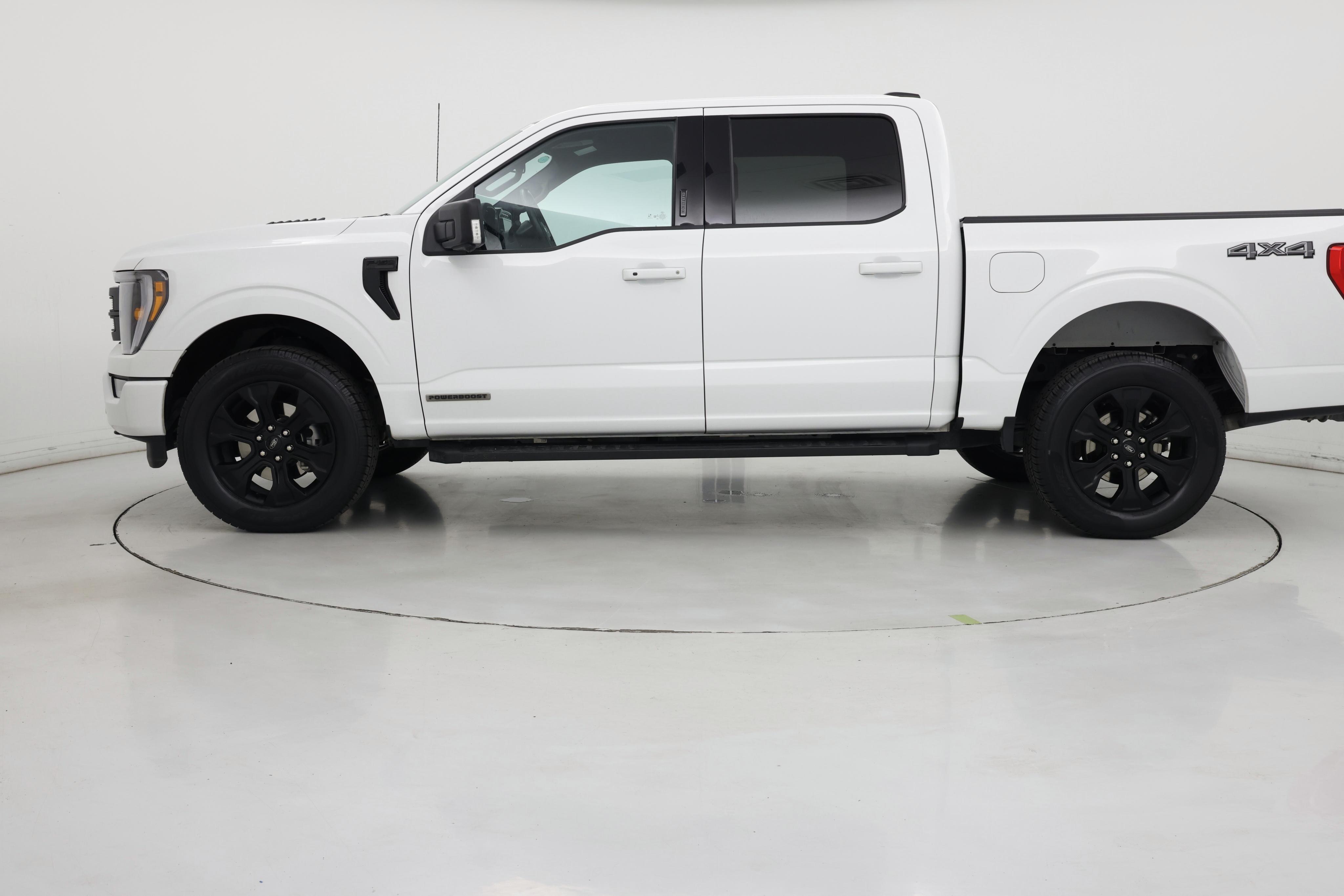 Thumbnail: 2023 Ford F-150 - 3