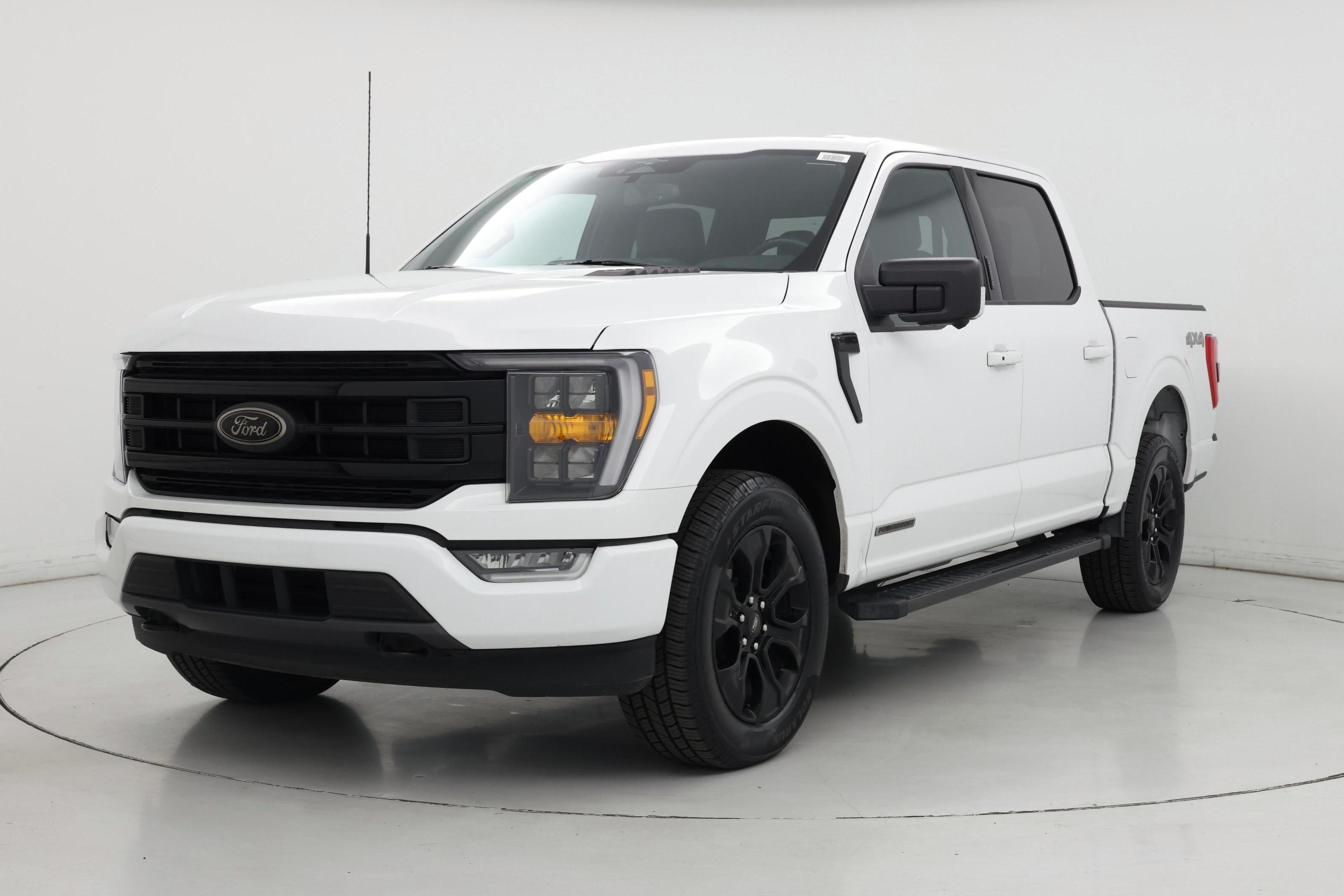 Thumbnail: 2023 Ford F-150 - 4