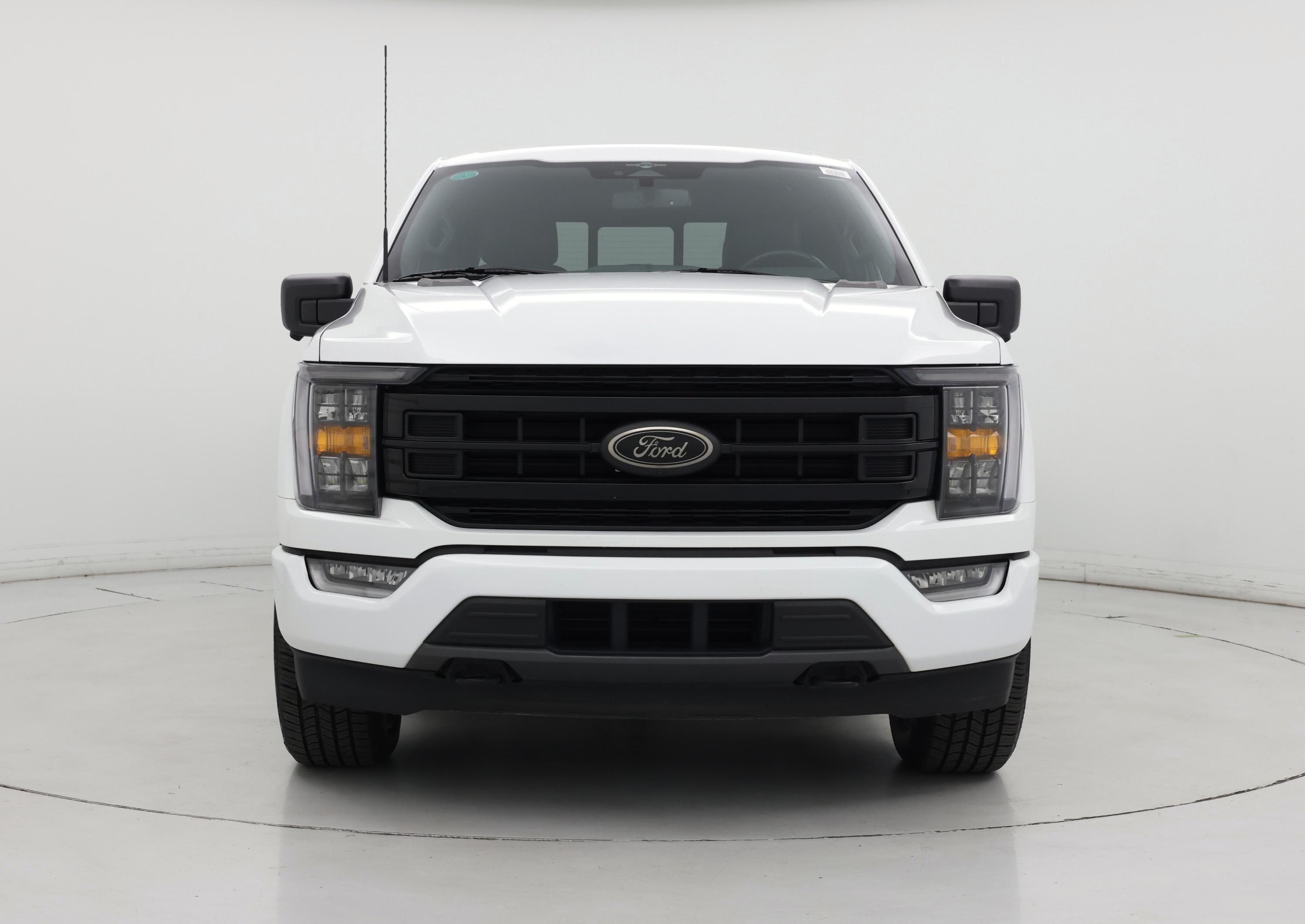Thumbnail: 2023 Ford F-150 - 5