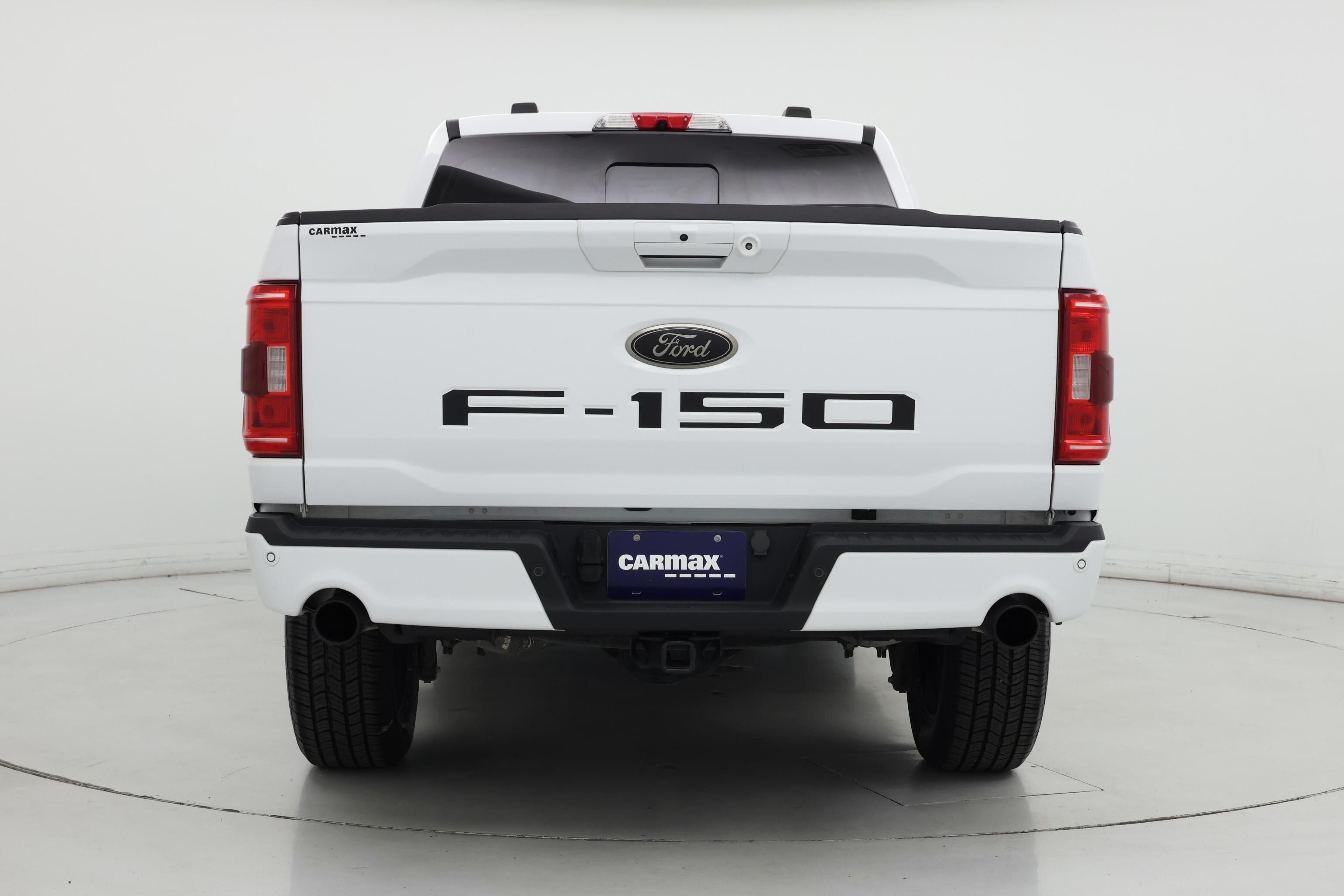 Thumbnail: 2023 Ford F-150 - 6