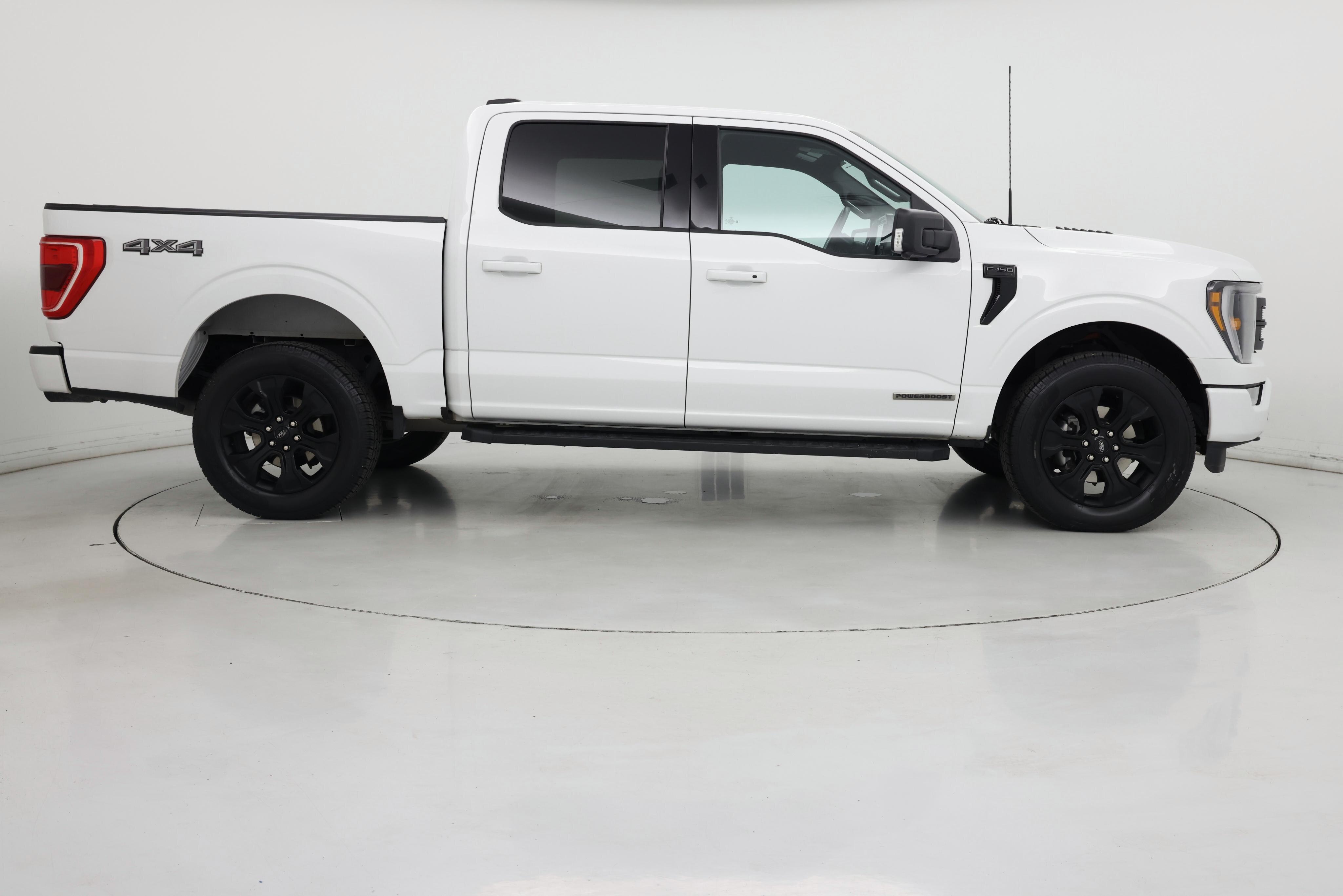 Thumbnail: 2023 Ford F-150 - 7