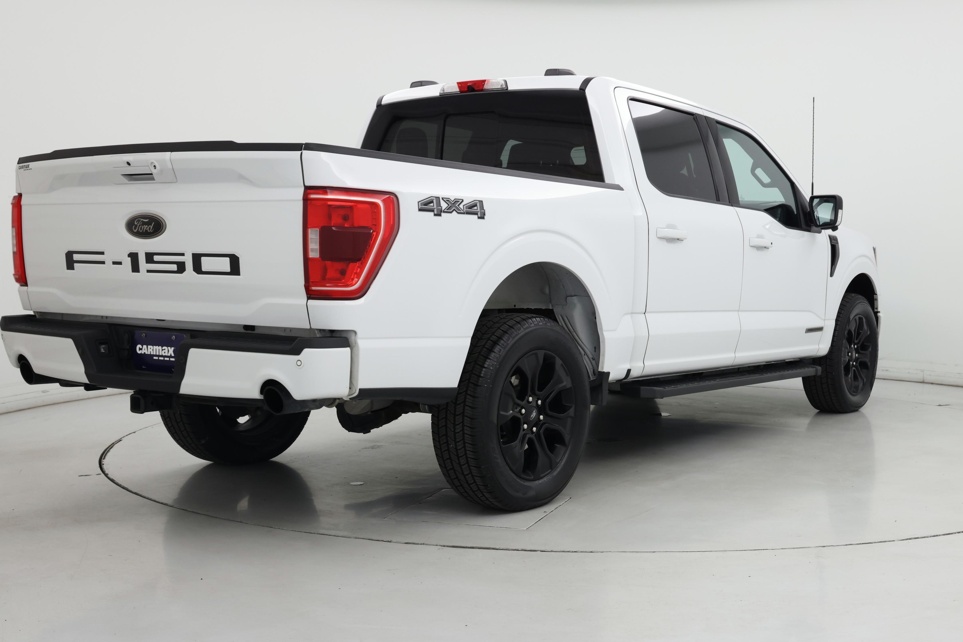 Thumbnail: 2023 Ford F-150 - 8