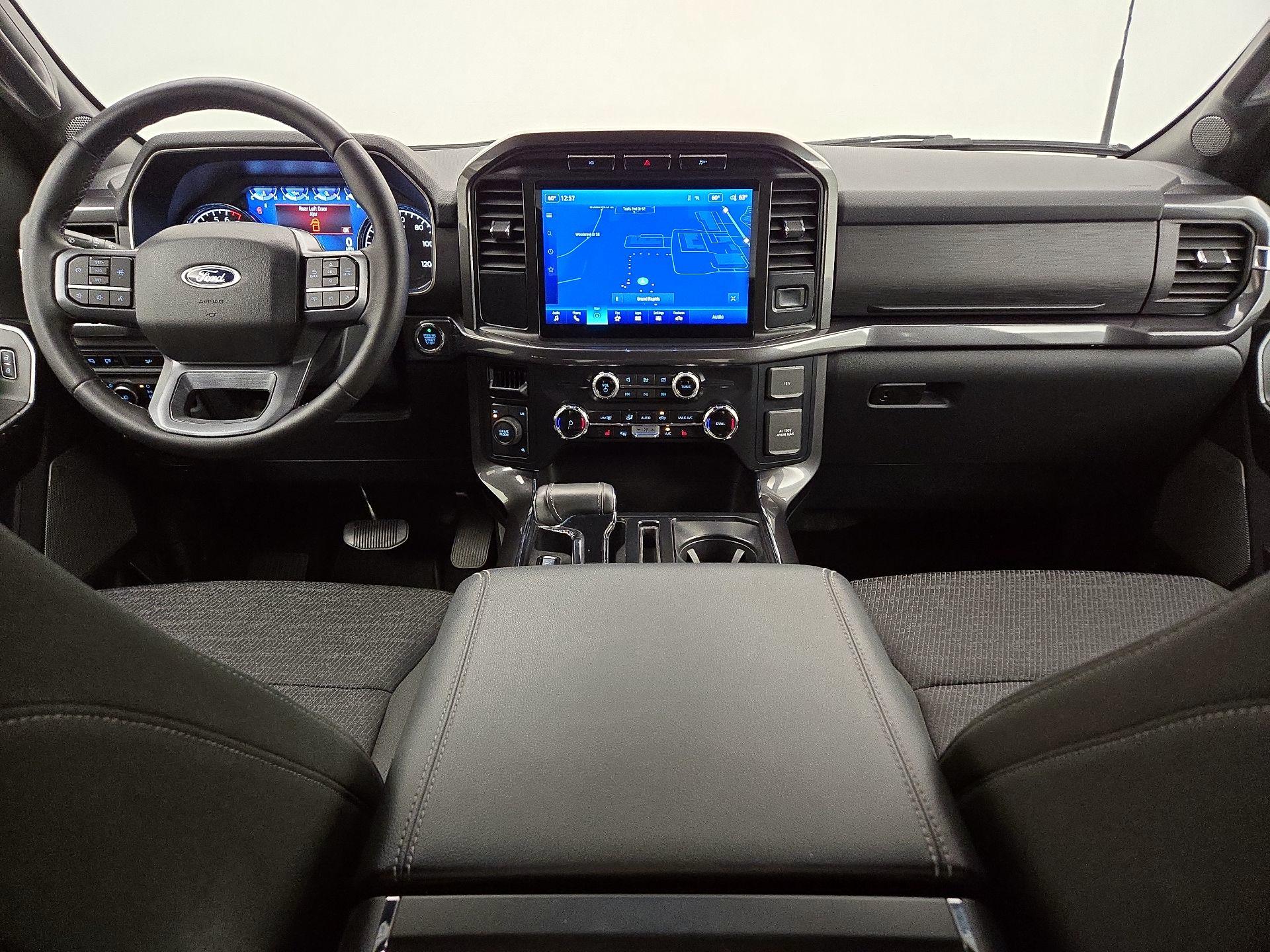 Thumbnail: 2023 Ford F-150 - 9