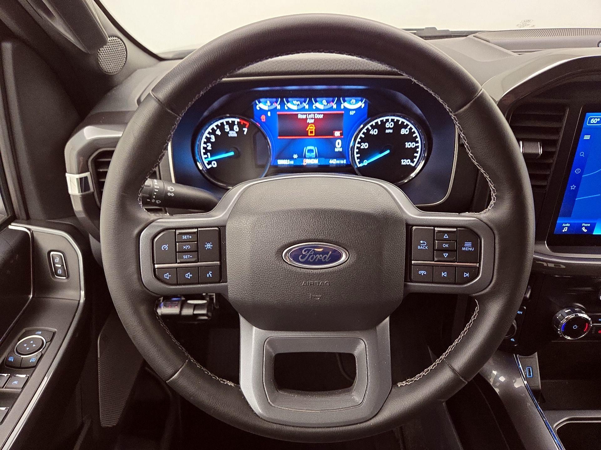 Thumbnail: 2023 Ford F-150 - 10