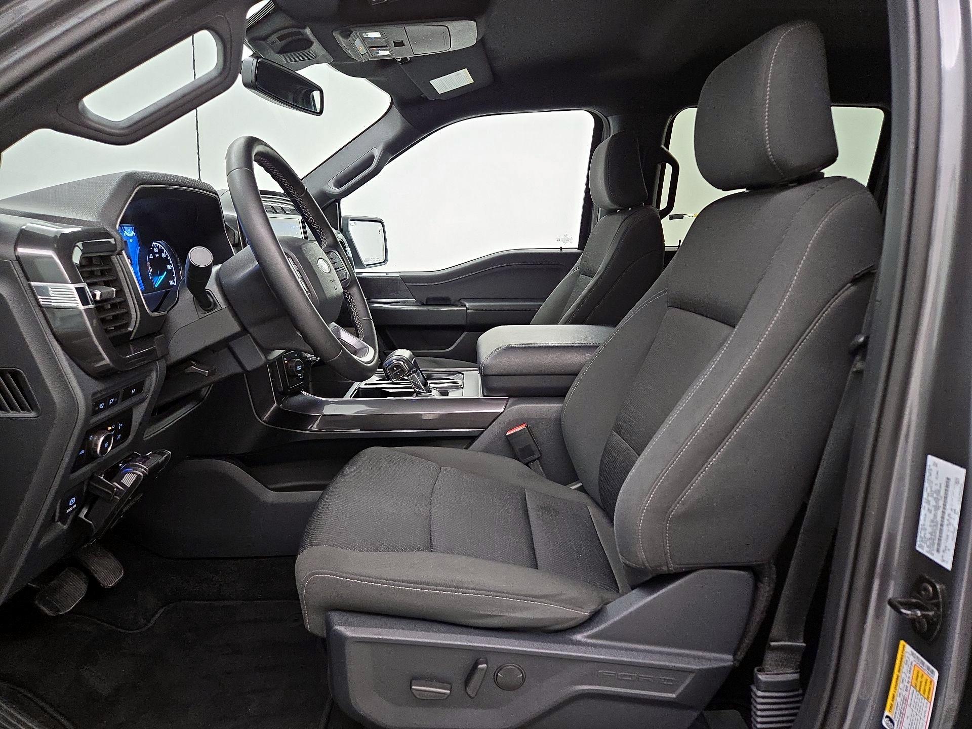 Thumbnail: 2023 Ford F-150 - 11