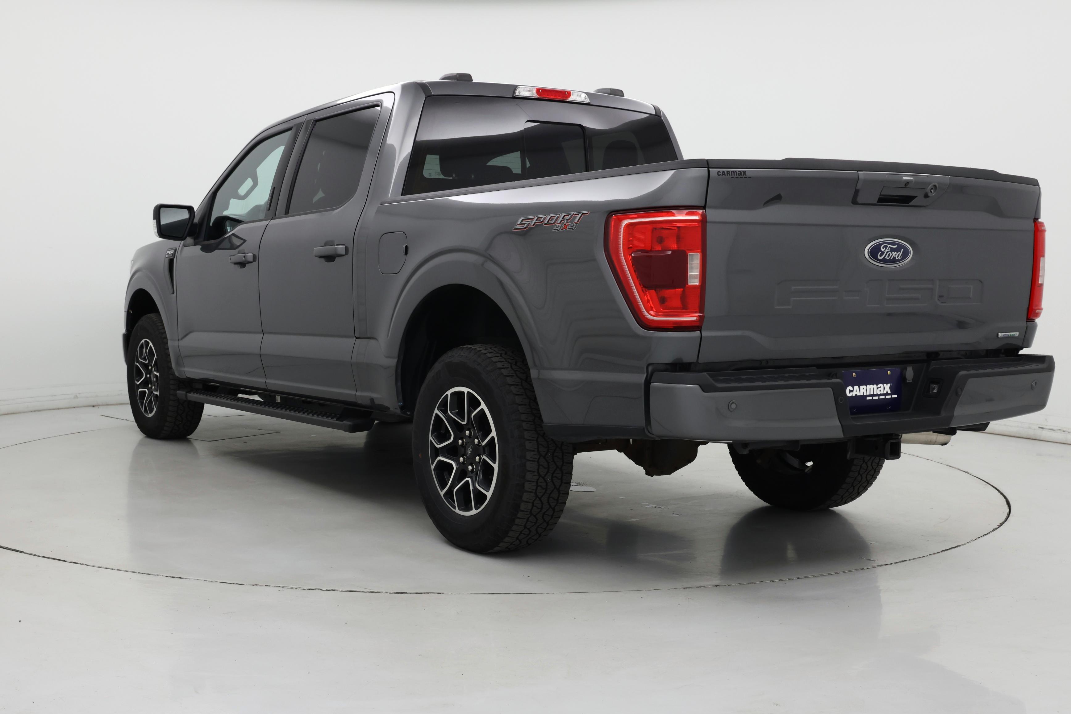 Thumbnail: 2023 Ford F-150 - 2