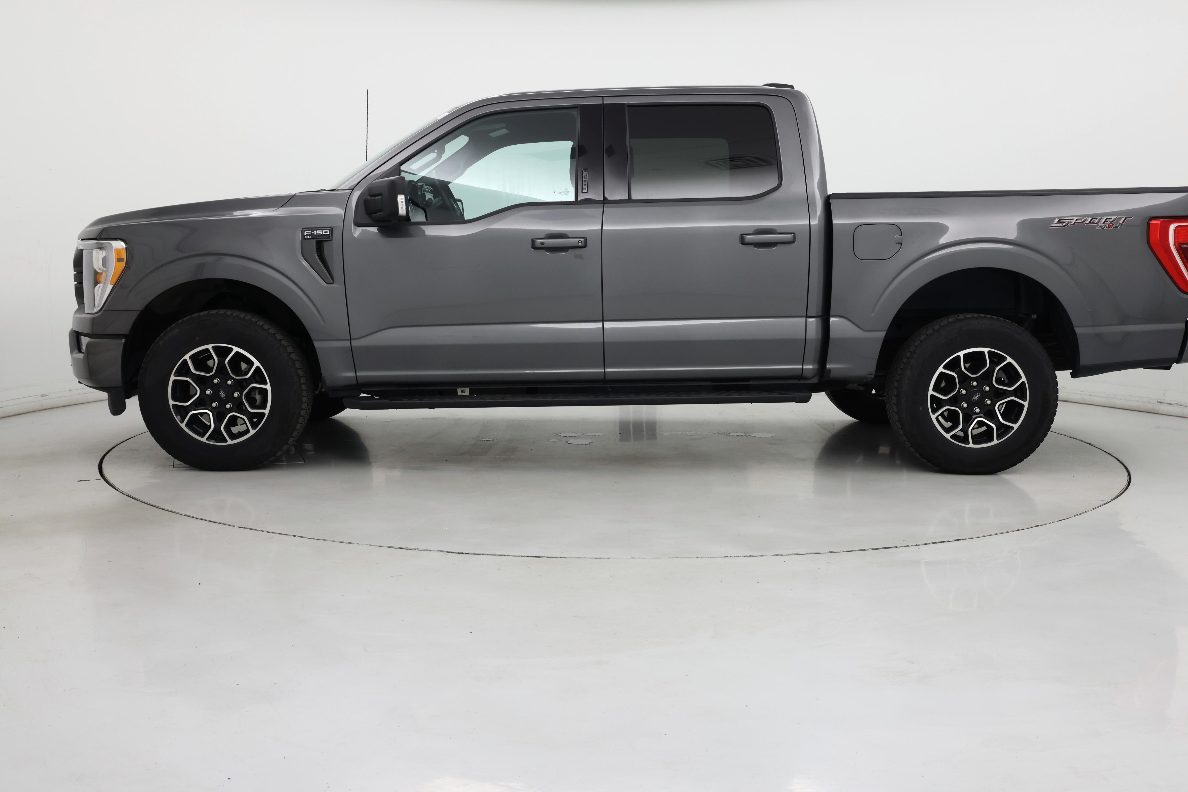 Thumbnail: 2023 Ford F-150 - 3