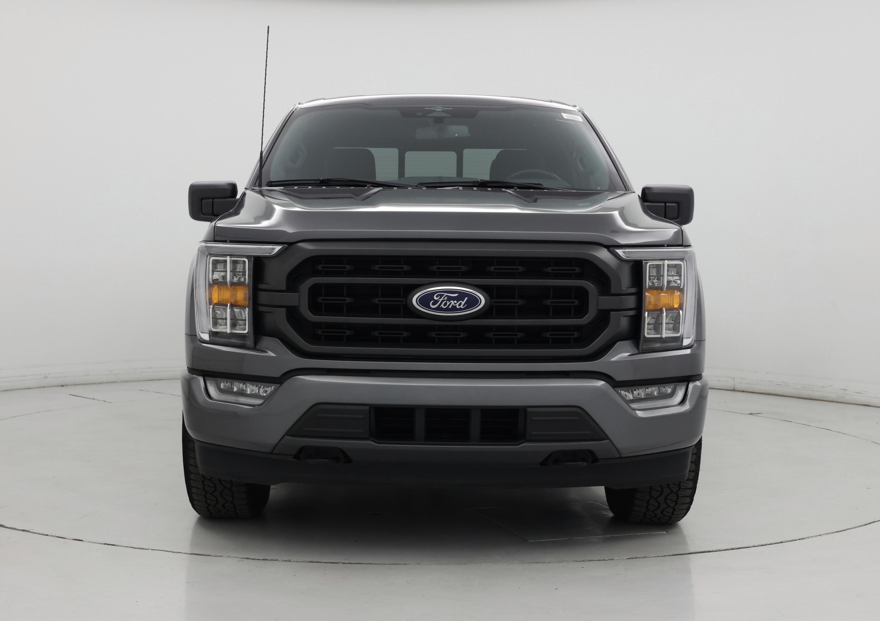 Thumbnail: 2023 Ford F-150 - 5