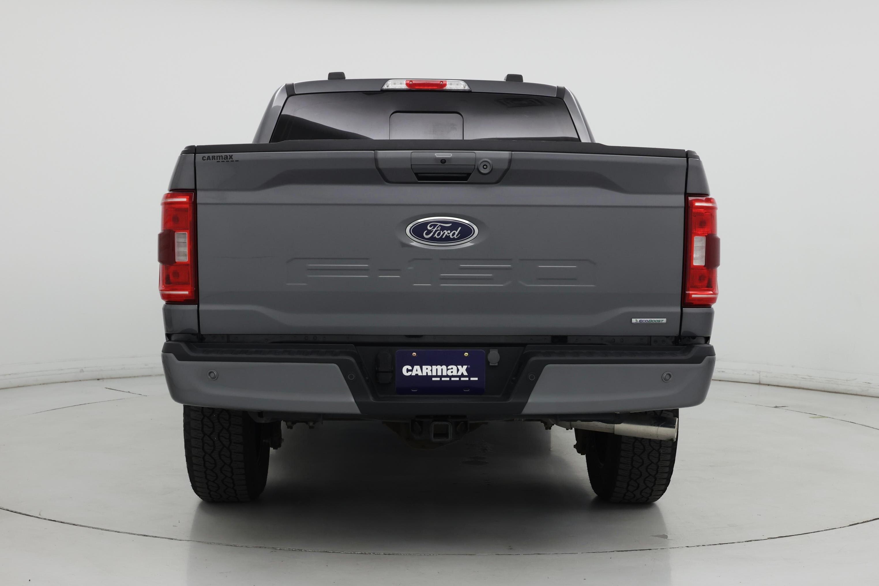 Thumbnail: 2023 Ford F-150 - 6