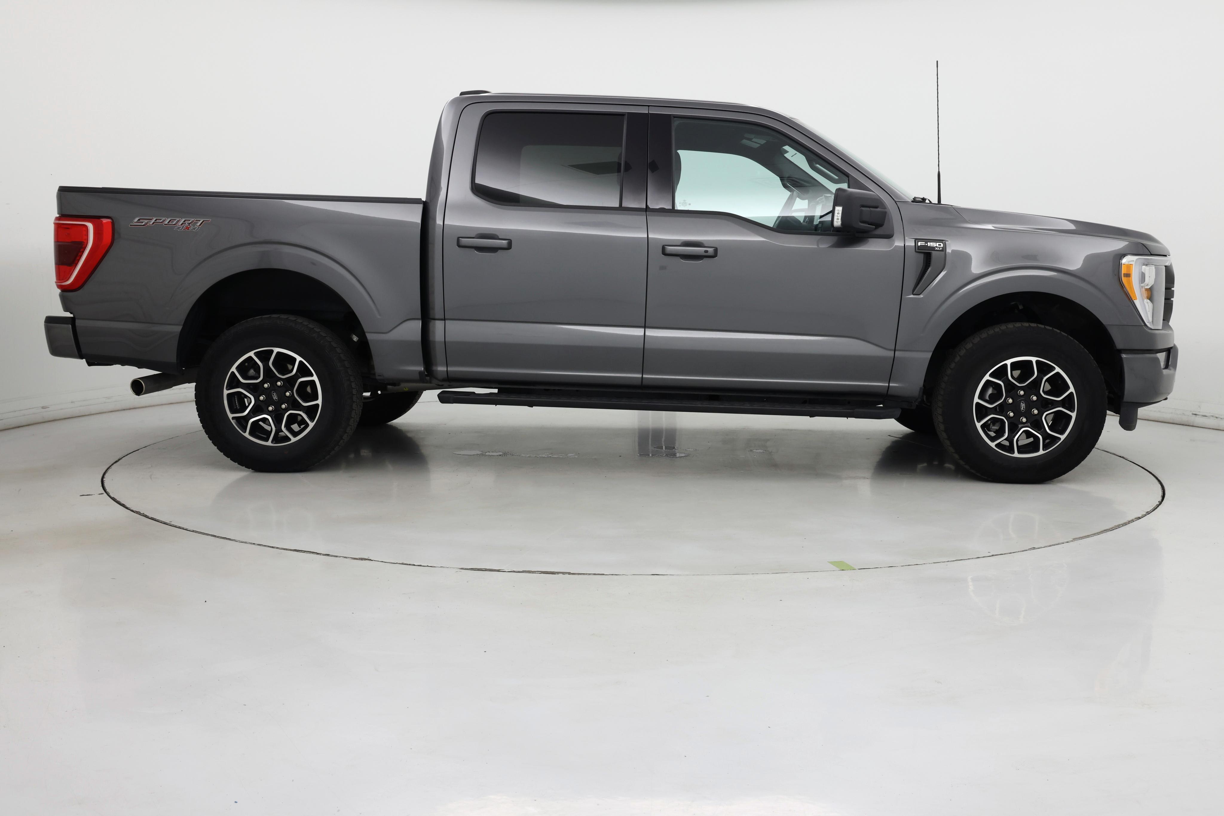 Thumbnail: 2023 Ford F-150 - 7
