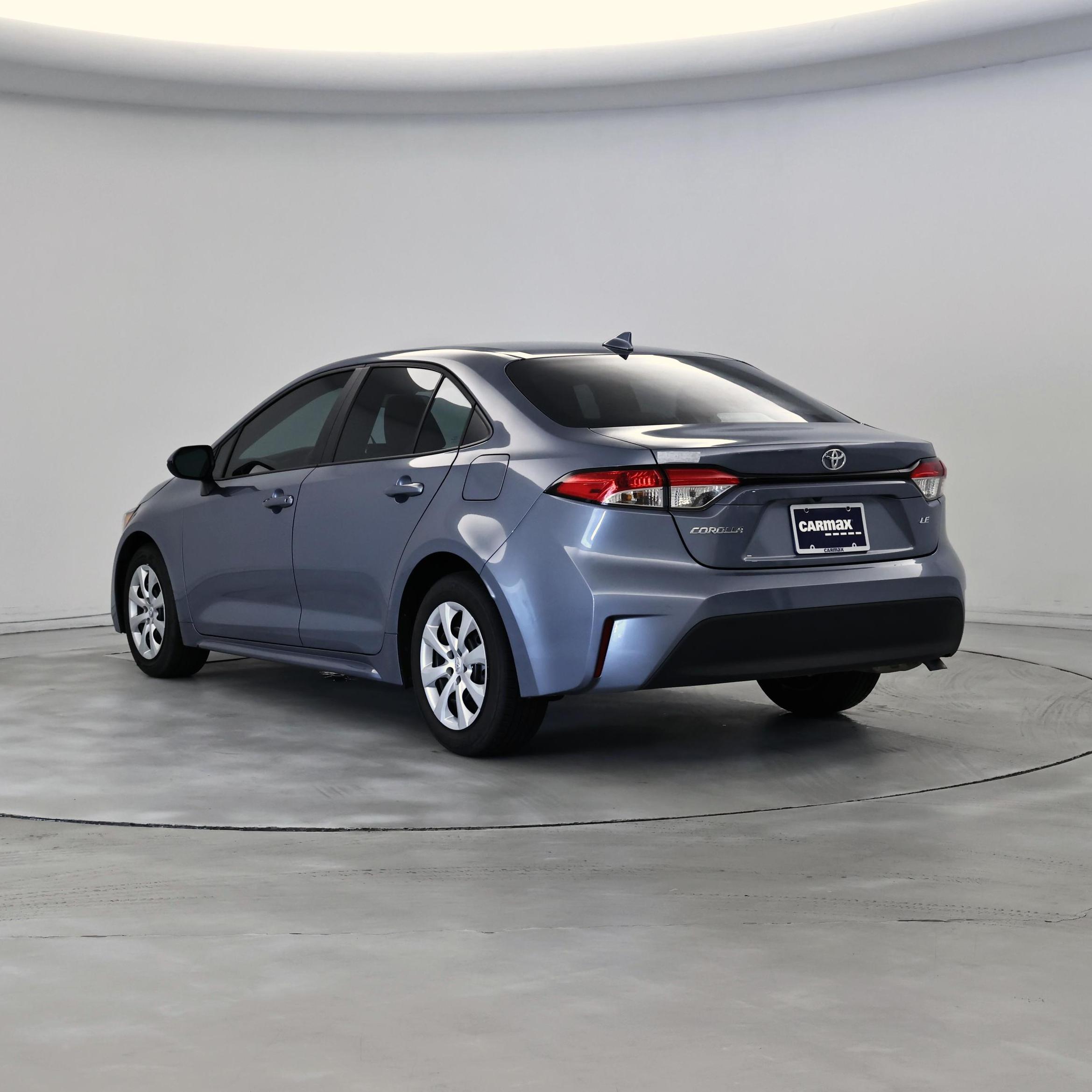 Thumbnail: 2024 Toyota Corolla - 2