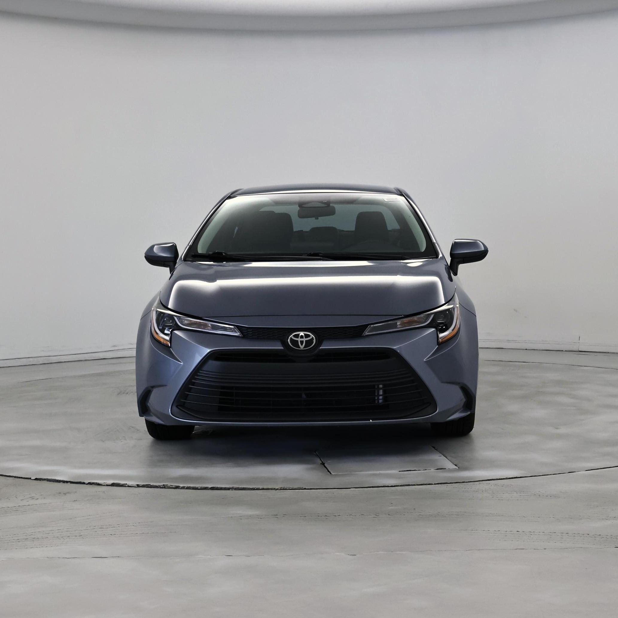 Thumbnail: 2024 Toyota Corolla - 5