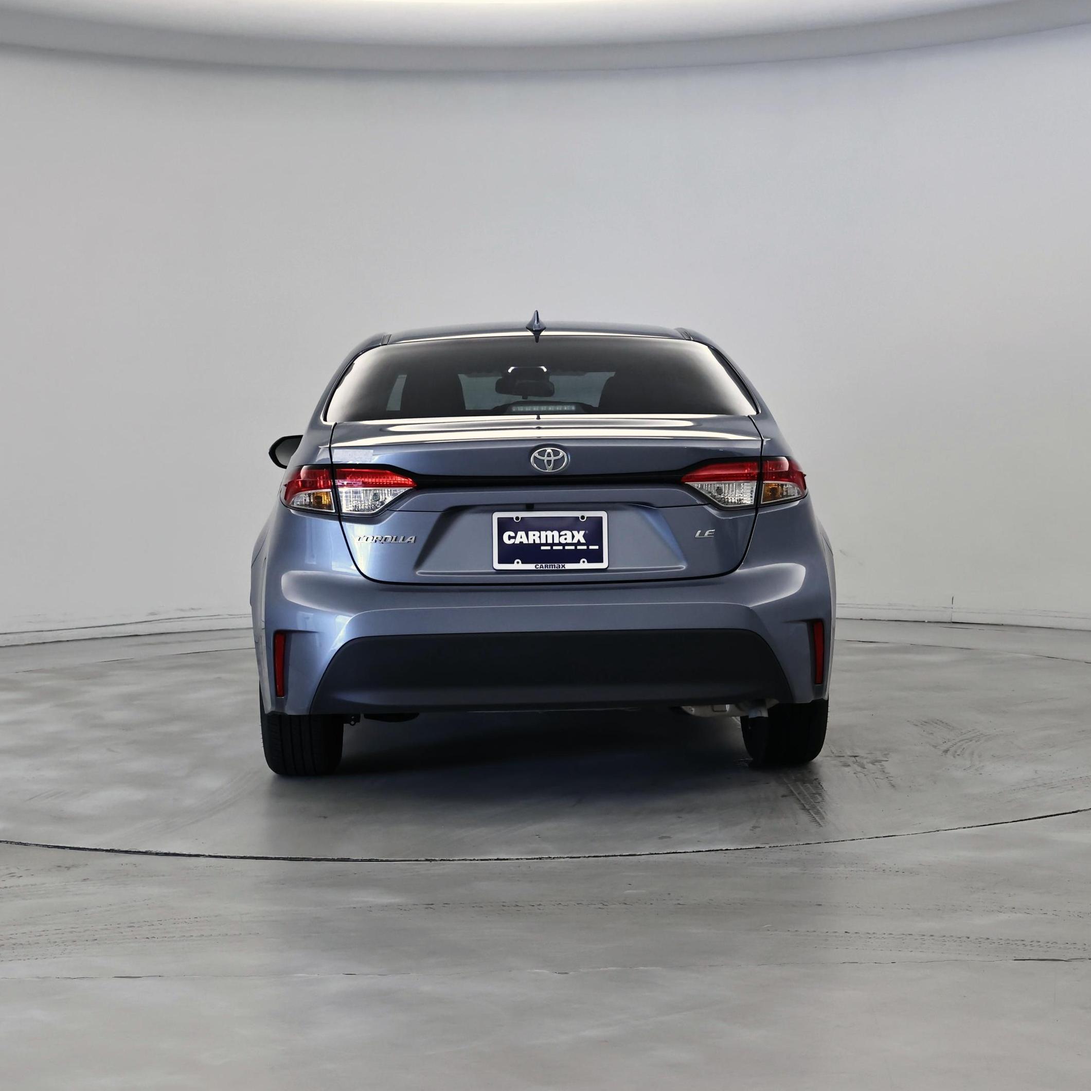 Thumbnail: 2024 Toyota Corolla - 6