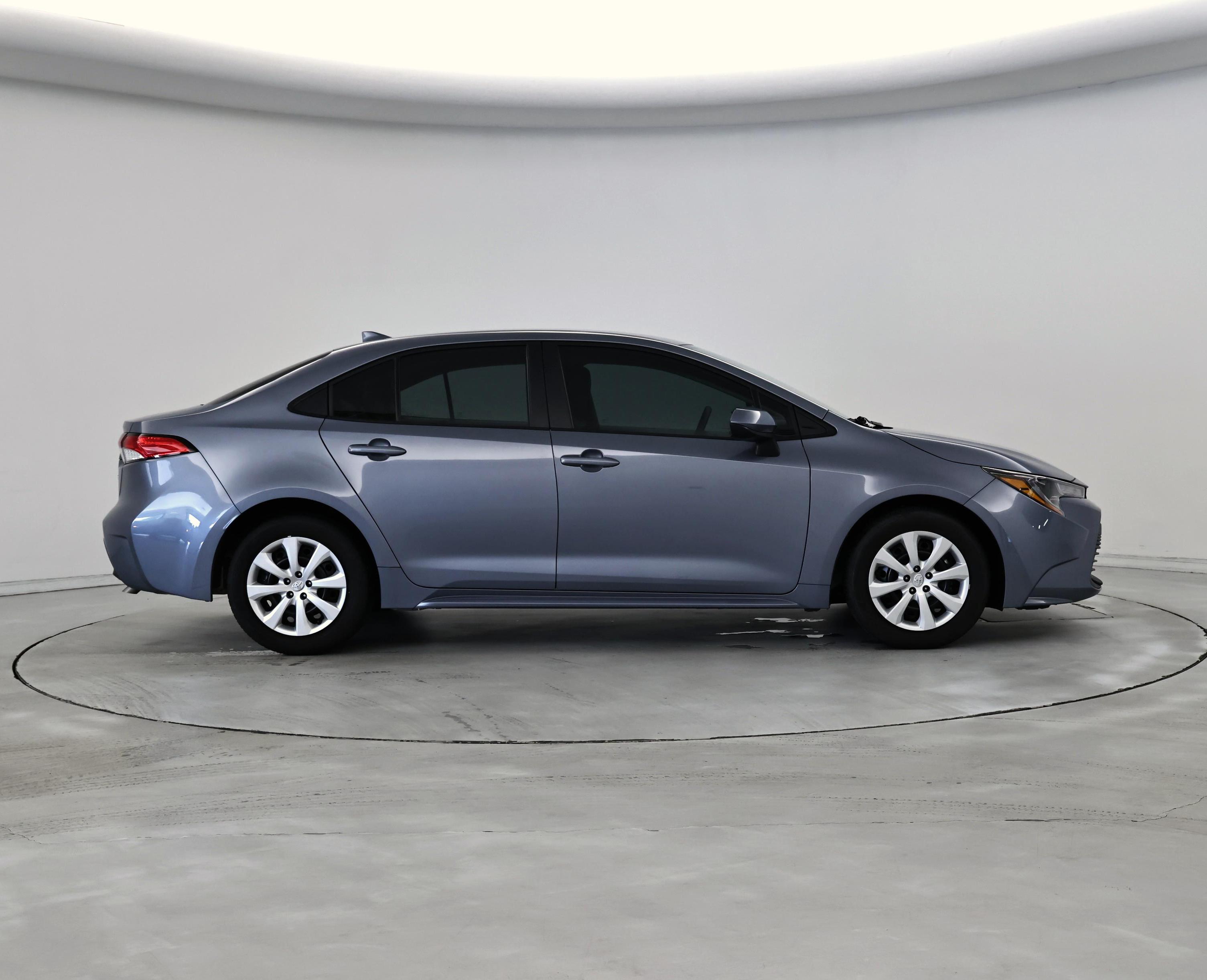 Thumbnail: 2024 Toyota Corolla - 7