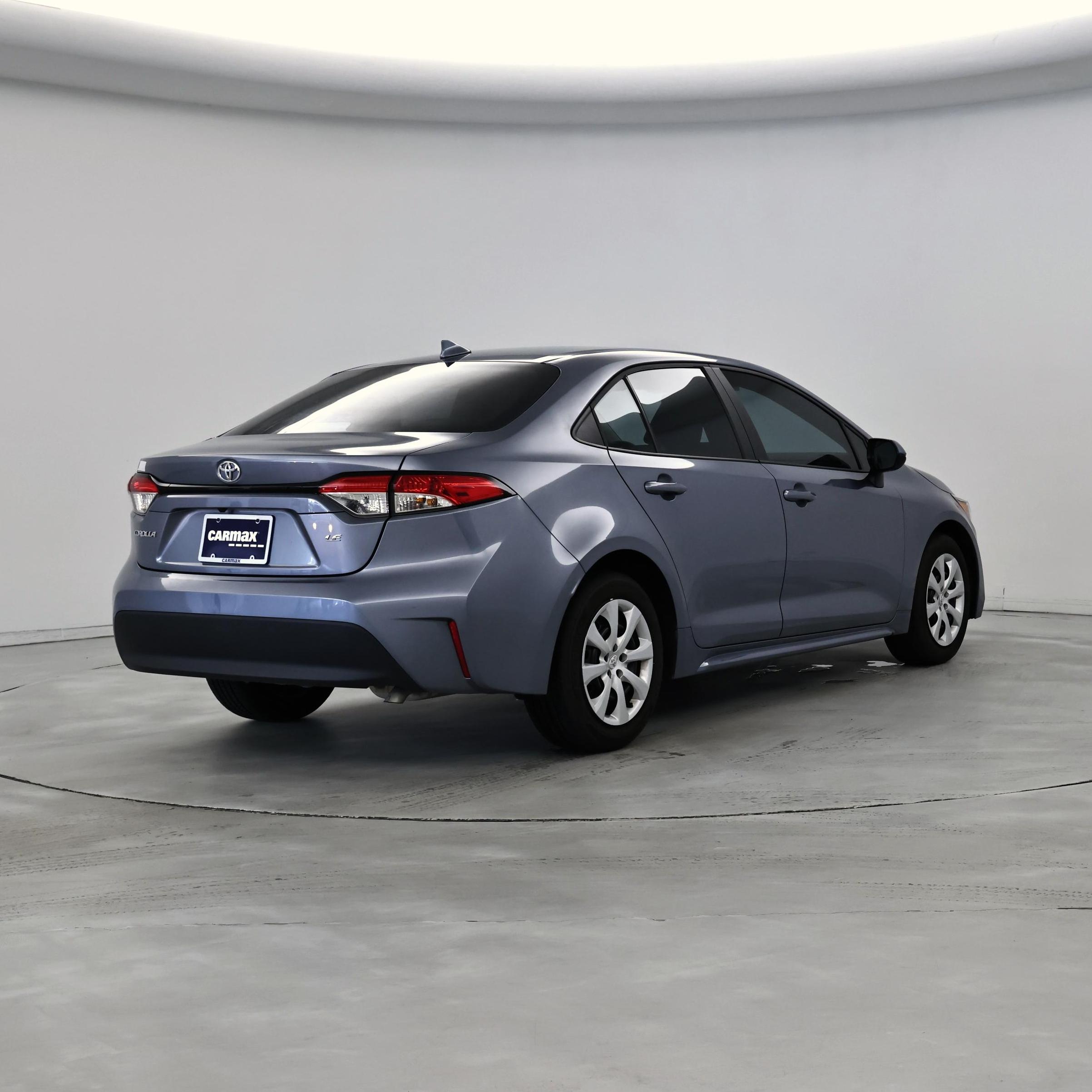 Thumbnail: 2024 Toyota Corolla - 8