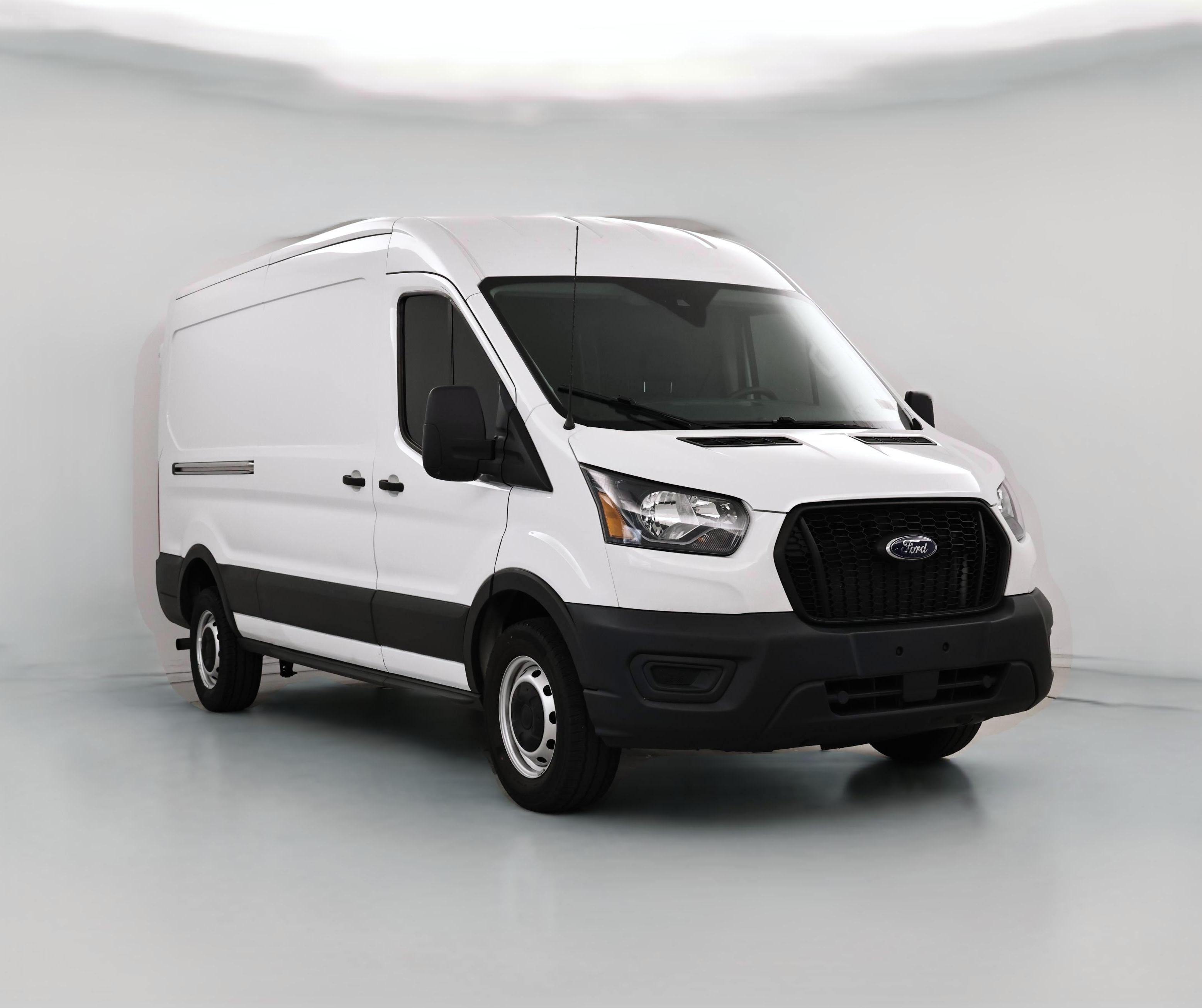 Thumbnail: 2022 Ford Transit Series - 1