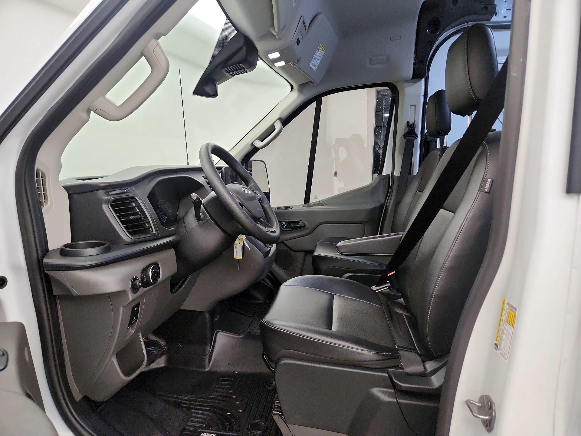 Thumbnail: 2022 Ford Transit Series - 11