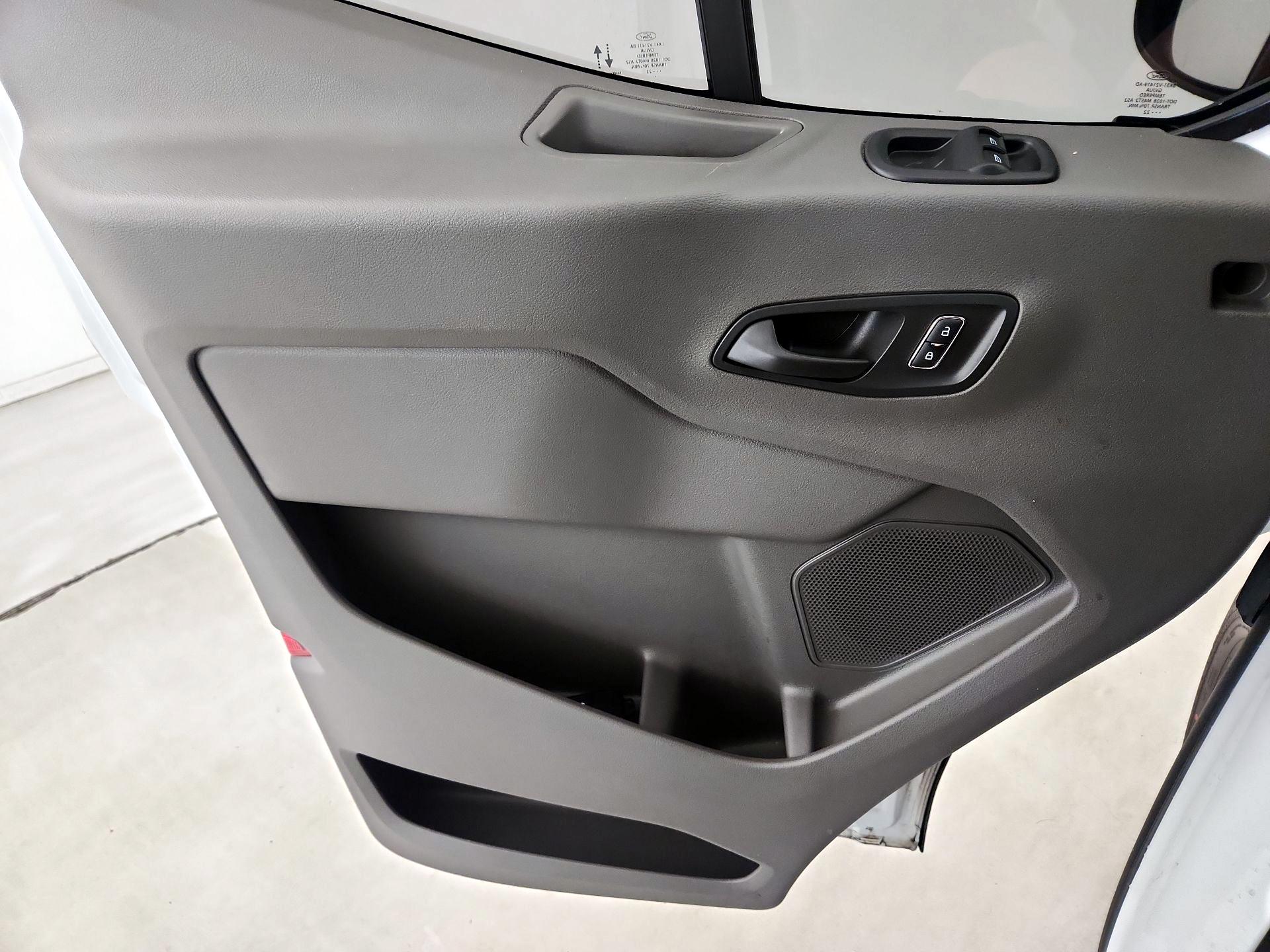 Thumbnail: 2022 Ford Transit Series - 12