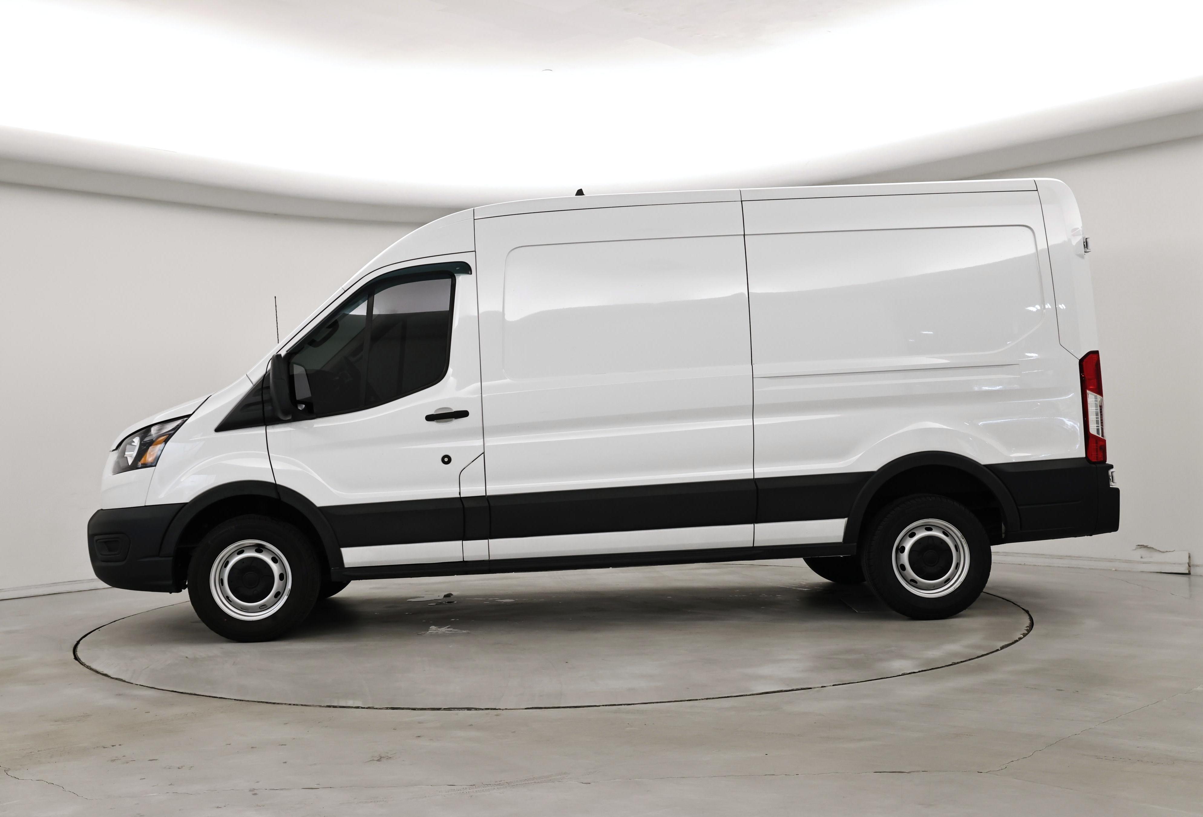 Thumbnail: 2022 Ford Transit Series - 3